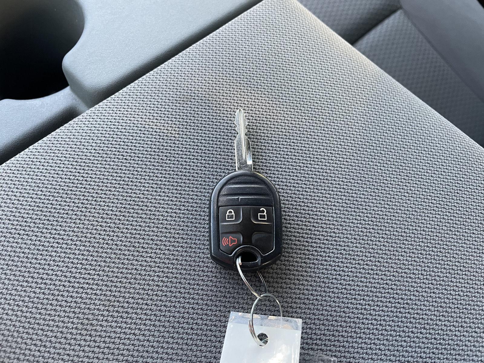 Used 2014 Ford F-150 for sale in Lincoln NE