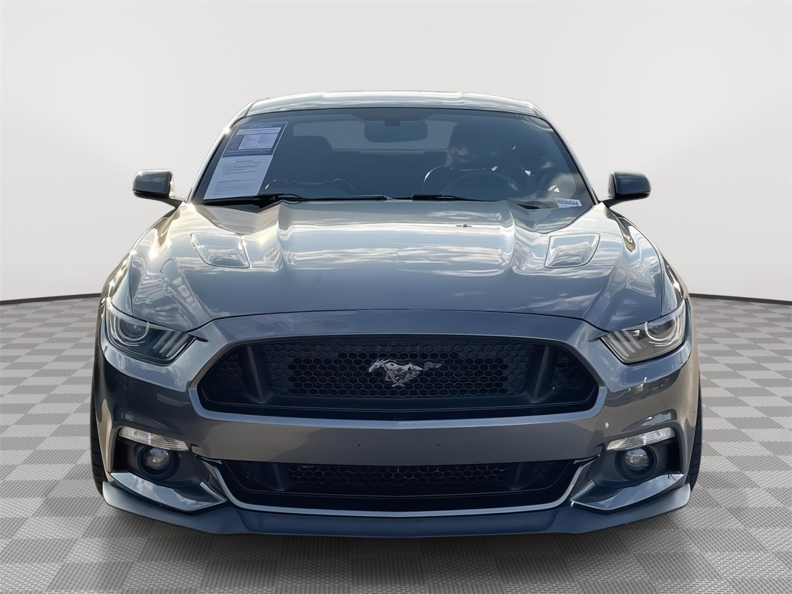 Used 2015 Ford Mustang for sale in Lincoln NE