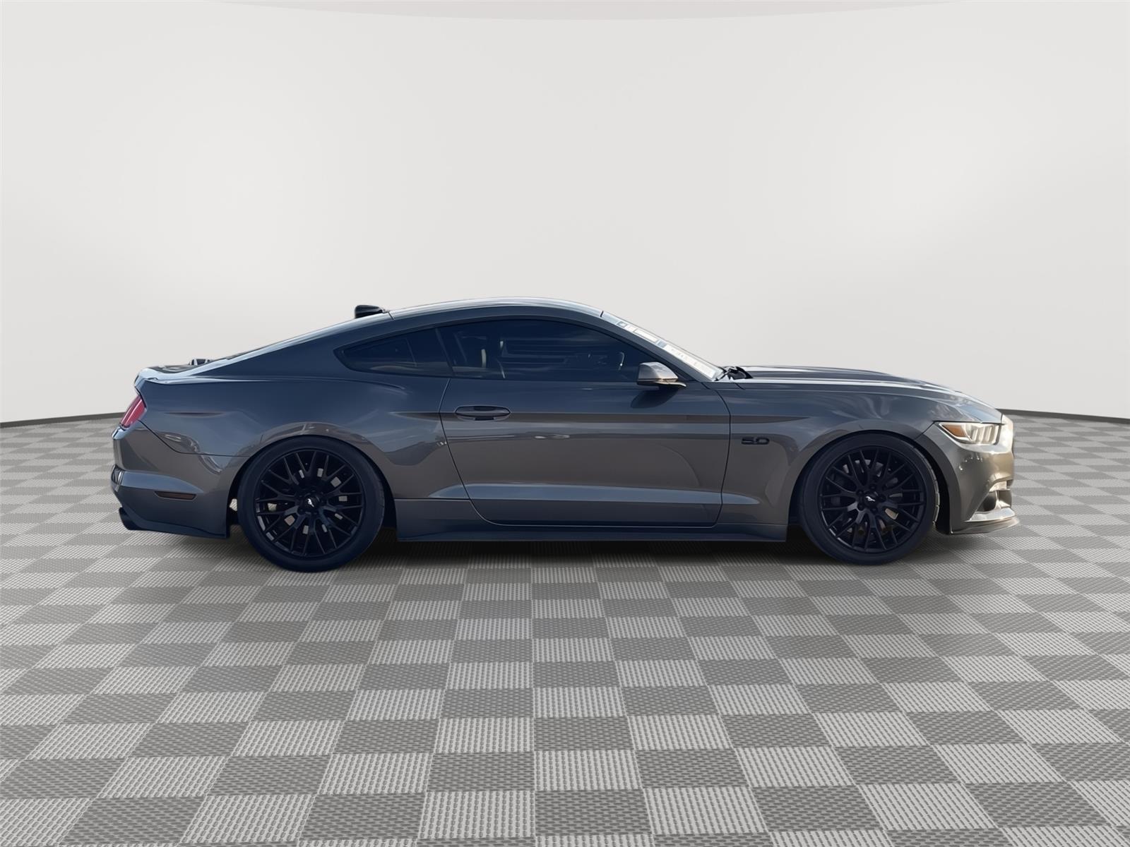 Used 2015 Ford Mustang for sale in Lincoln NE