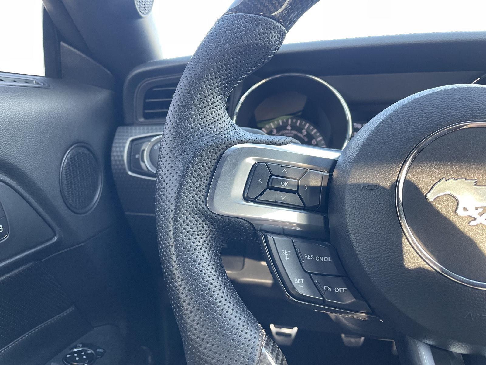 Used 2015 Ford Mustang for sale in Lincoln NE