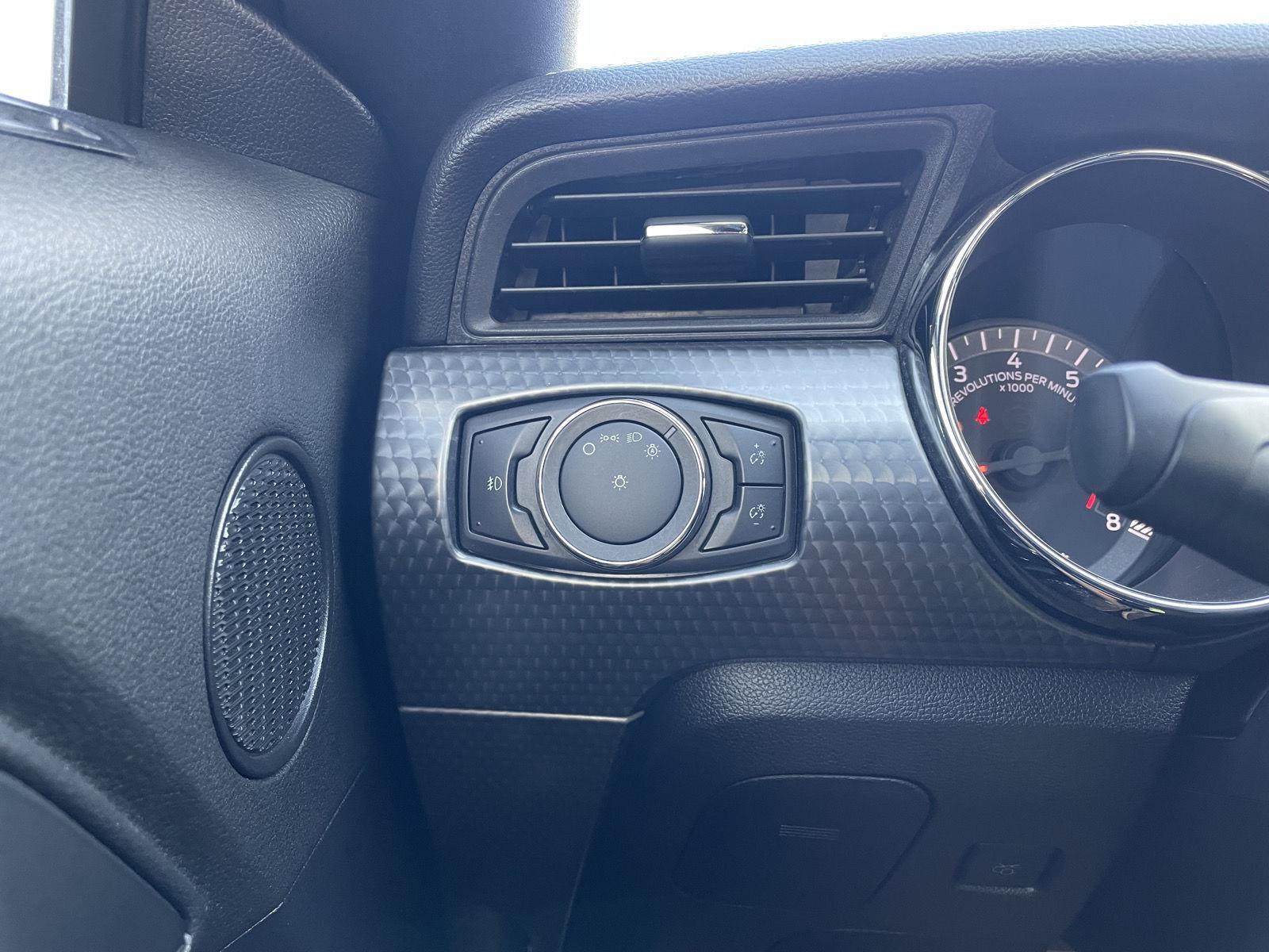 Used 2015 Ford Mustang for sale in Lincoln NE