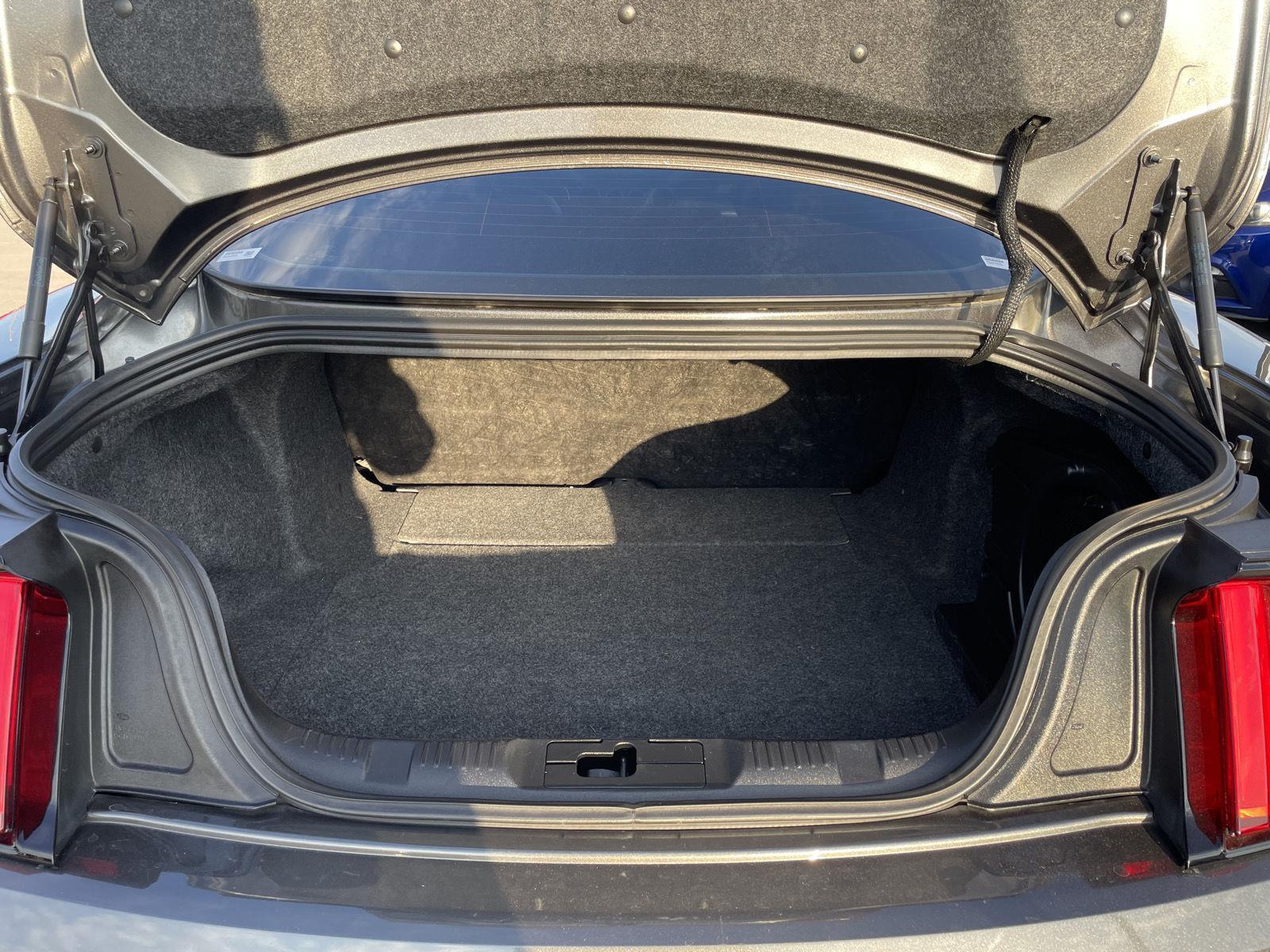 Used 2015 Ford Mustang for sale in Lincoln NE