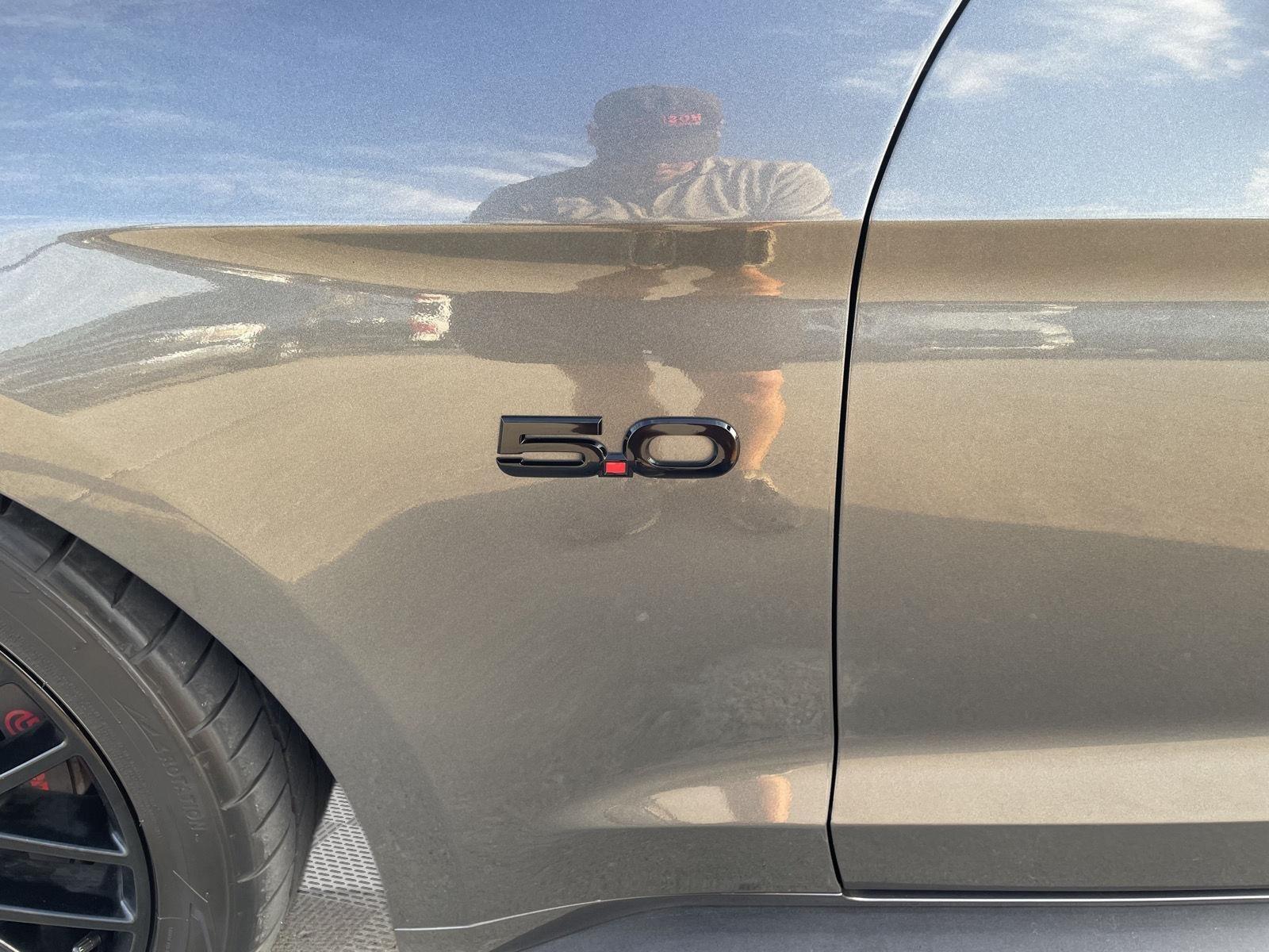 Used 2015 Ford Mustang for sale in Lincoln NE