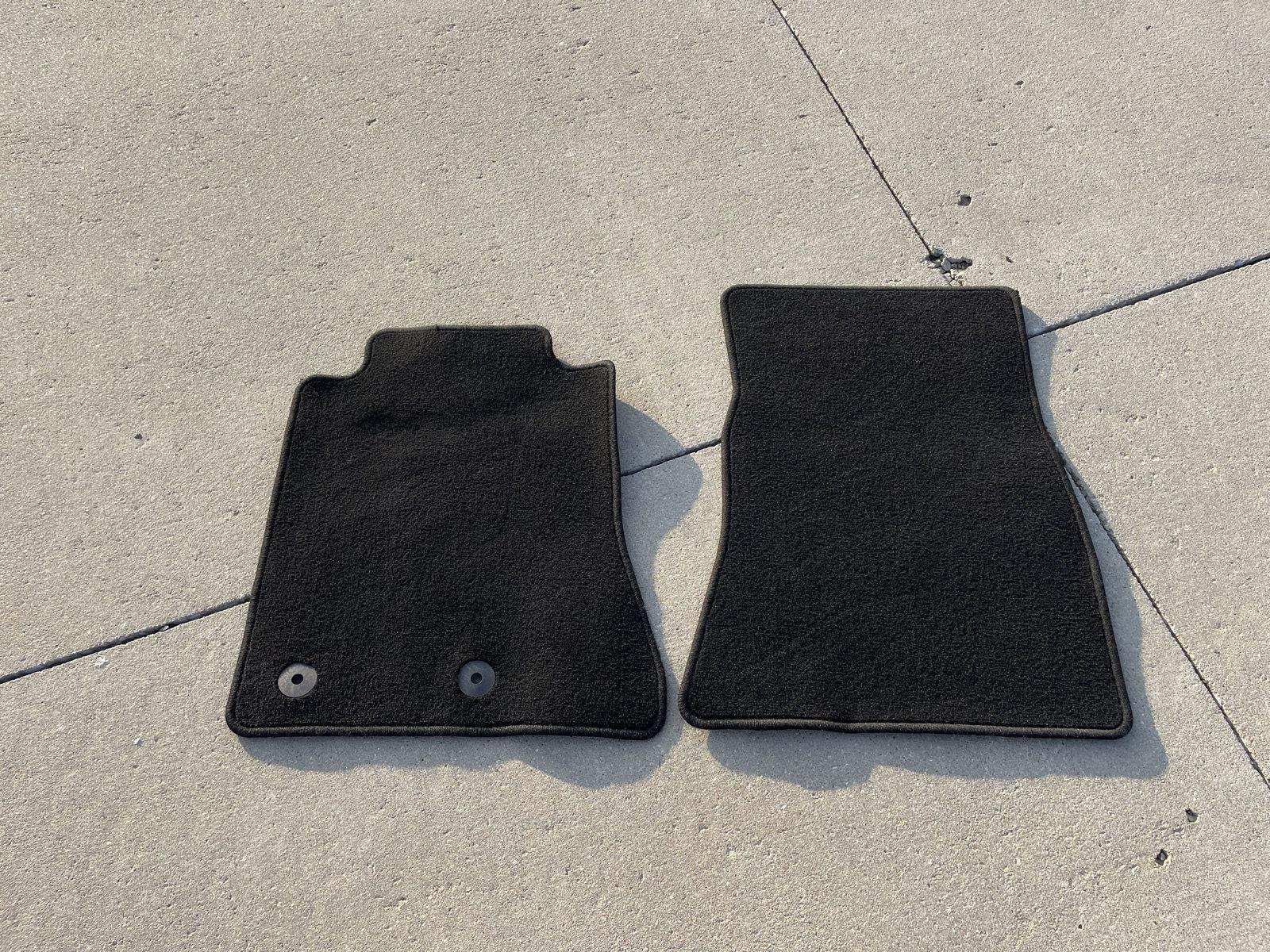 Used 2015 Ford Mustang for sale in Lincoln NE
