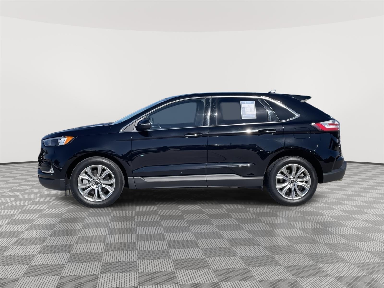 Used 2024 Ford Edge for sale in Lincoln NE