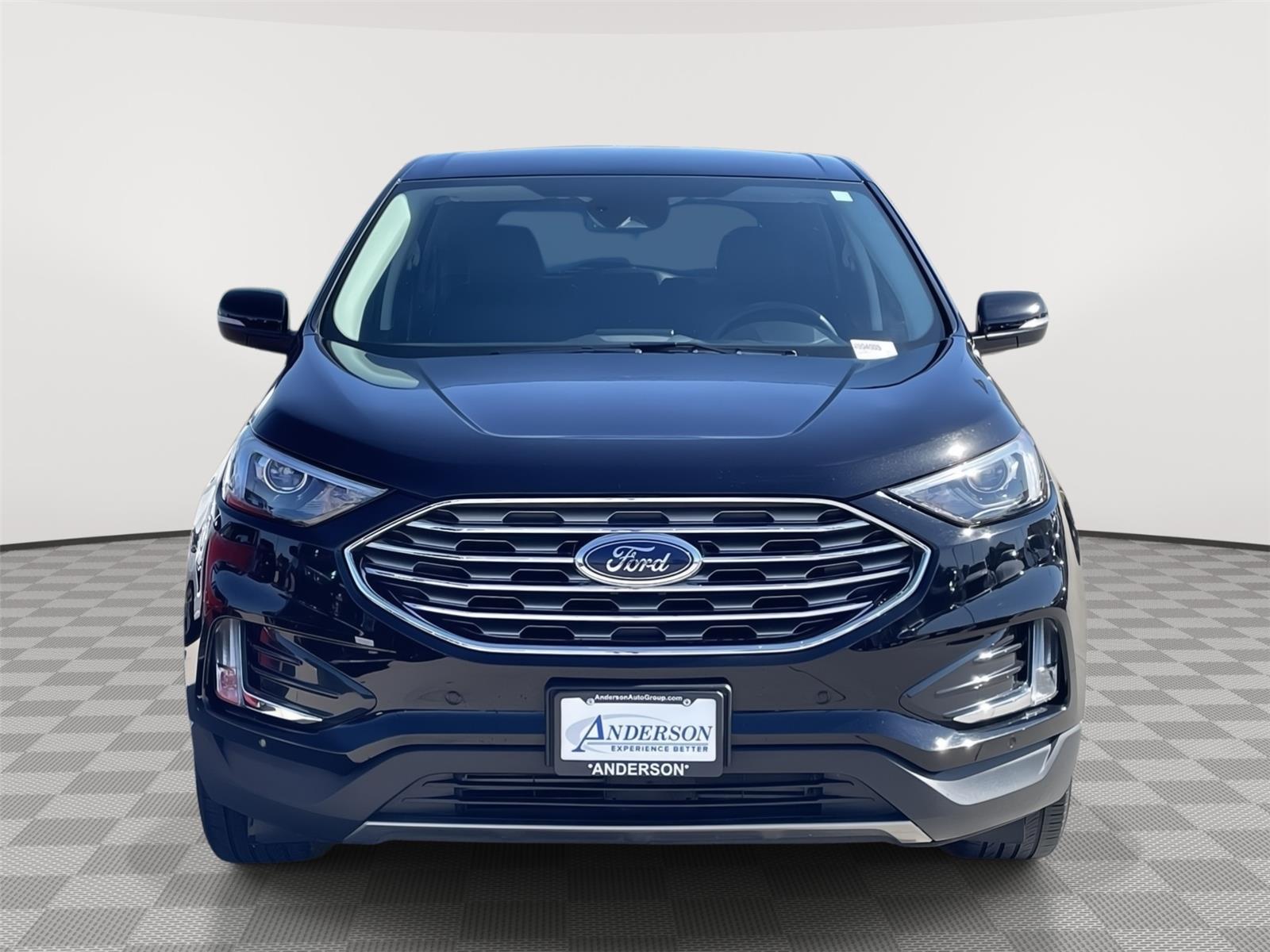 Used 2024 Ford Edge for sale in Lincoln NE