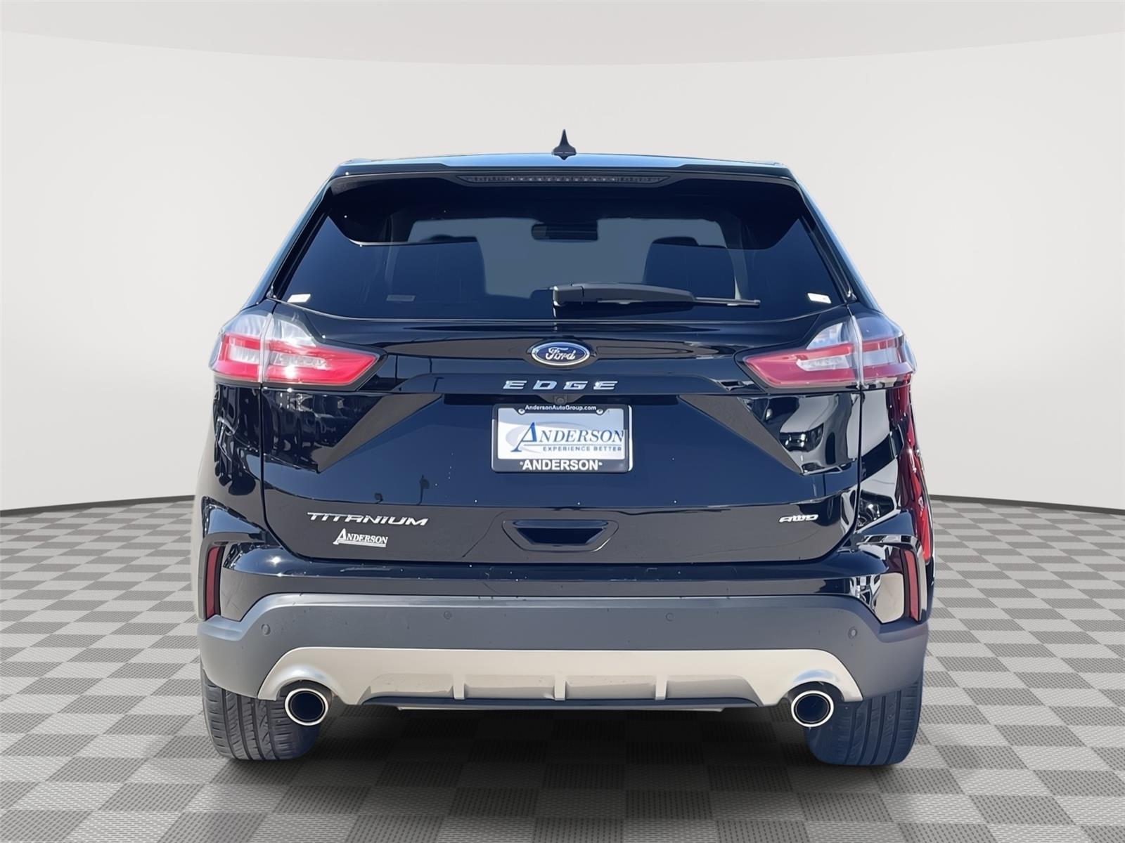 Used 2024 Ford Edge for sale in Lincoln NE