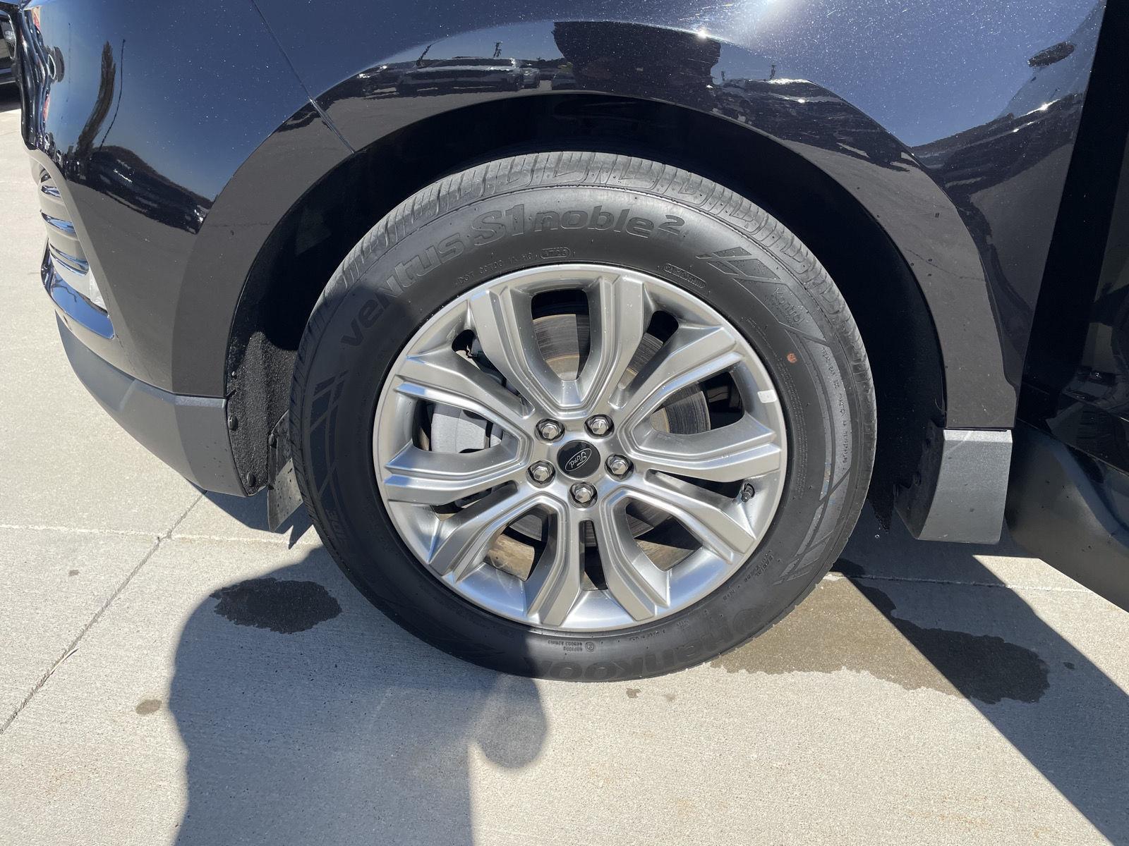 Used 2024 Ford Edge for sale in Lincoln NE