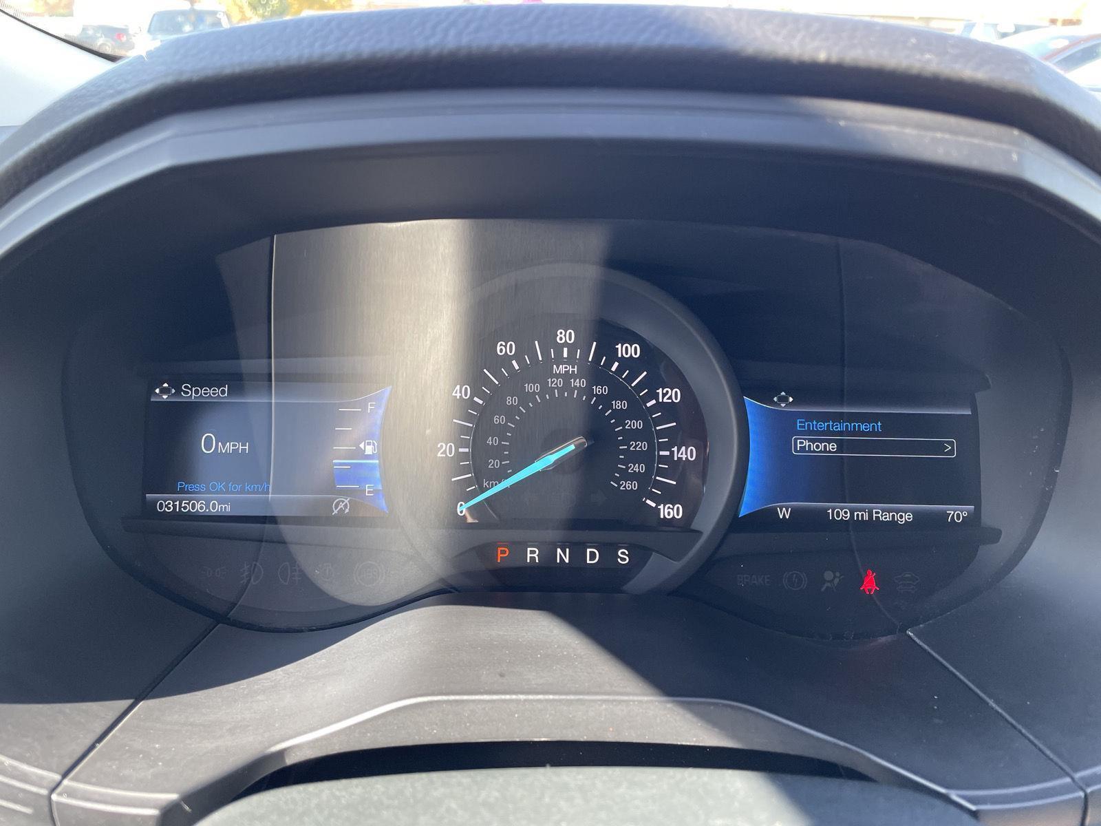 Used 2024 Ford Edge for sale in Lincoln NE