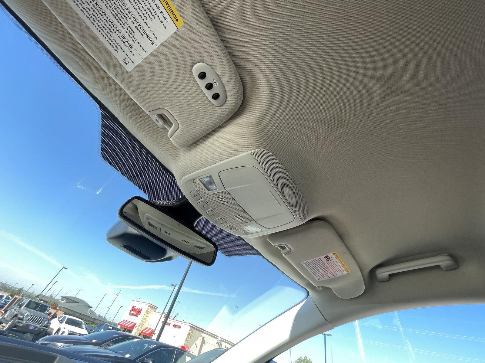 Used 2024 Ford Edge for sale in Lincoln NE