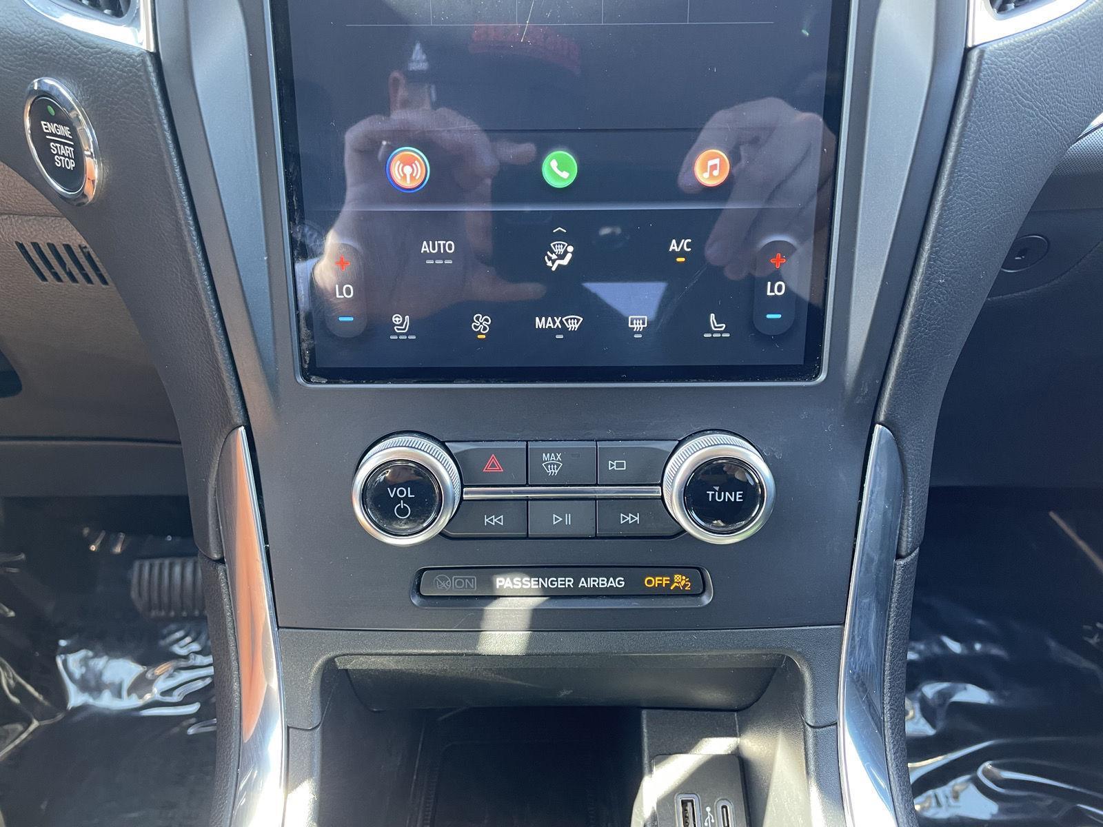 Used 2024 Ford Edge for sale in Lincoln NE