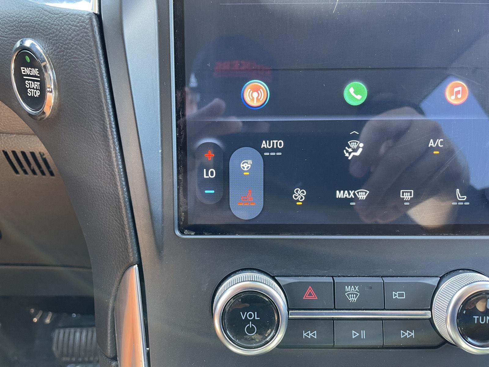 Used 2024 Ford Edge for sale in Lincoln NE