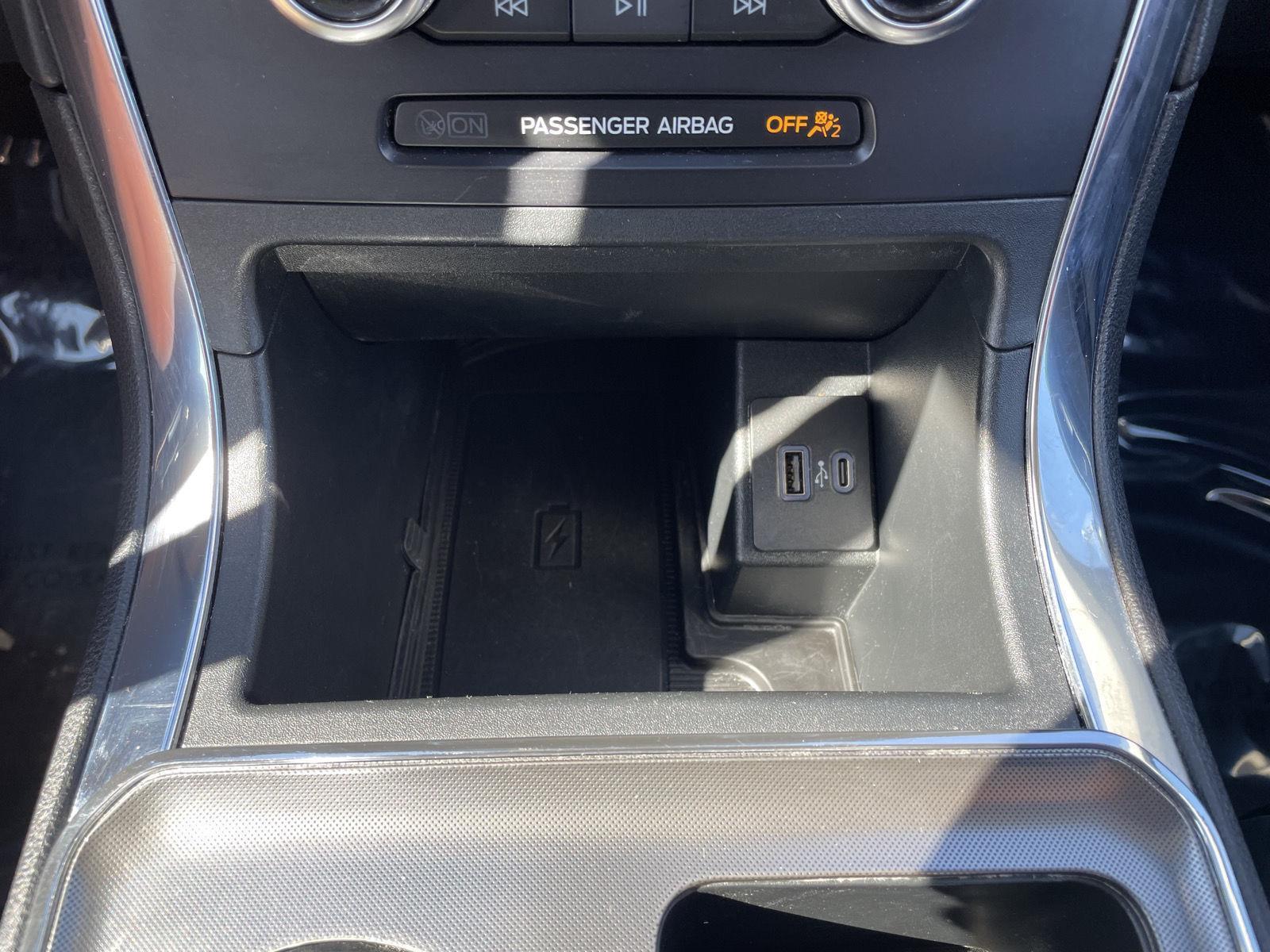 Used 2024 Ford Edge for sale in Lincoln NE