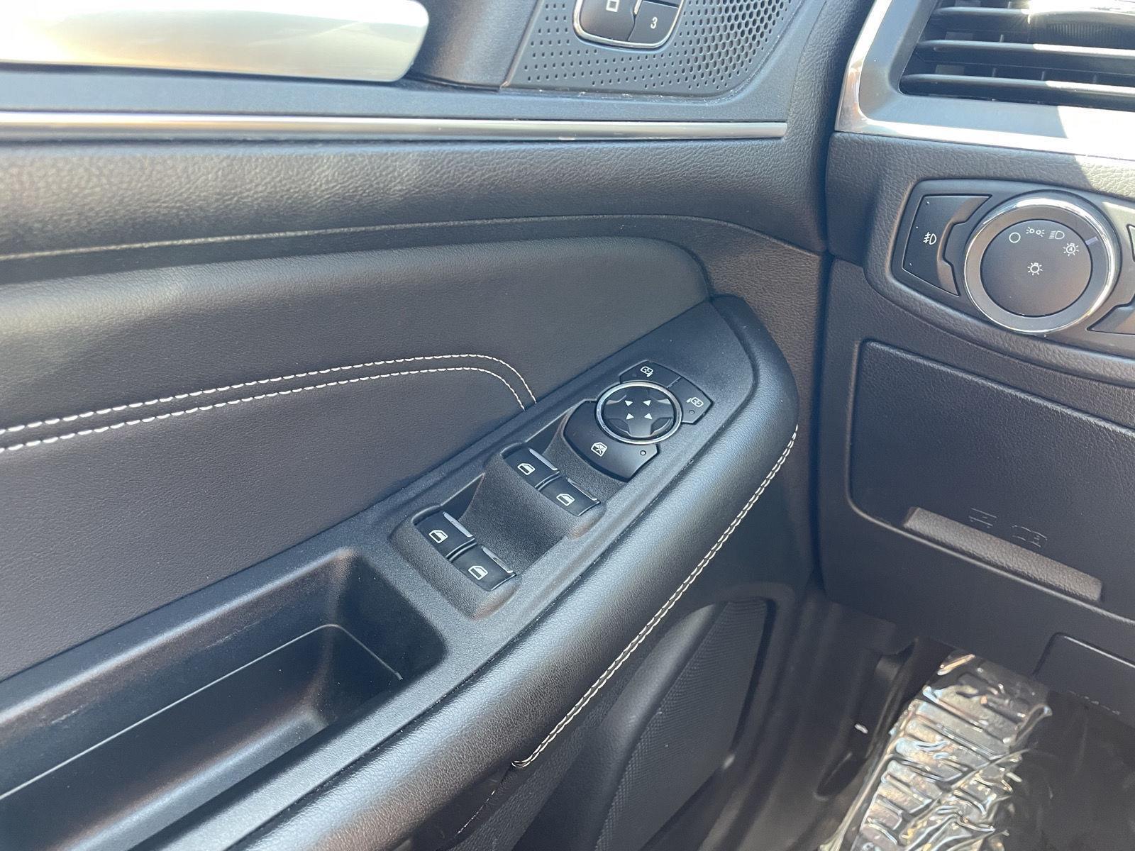 Used 2024 Ford Edge for sale in Lincoln NE
