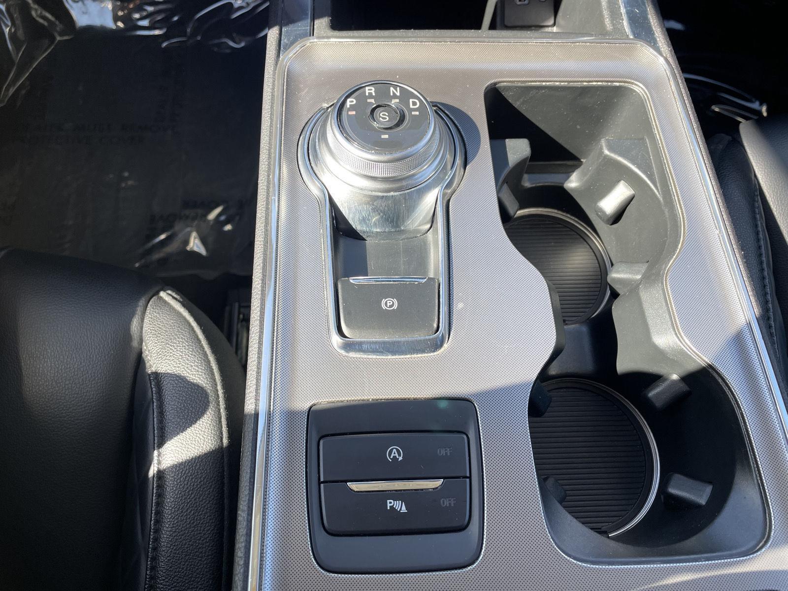Used 2024 Ford Edge for sale in Lincoln NE