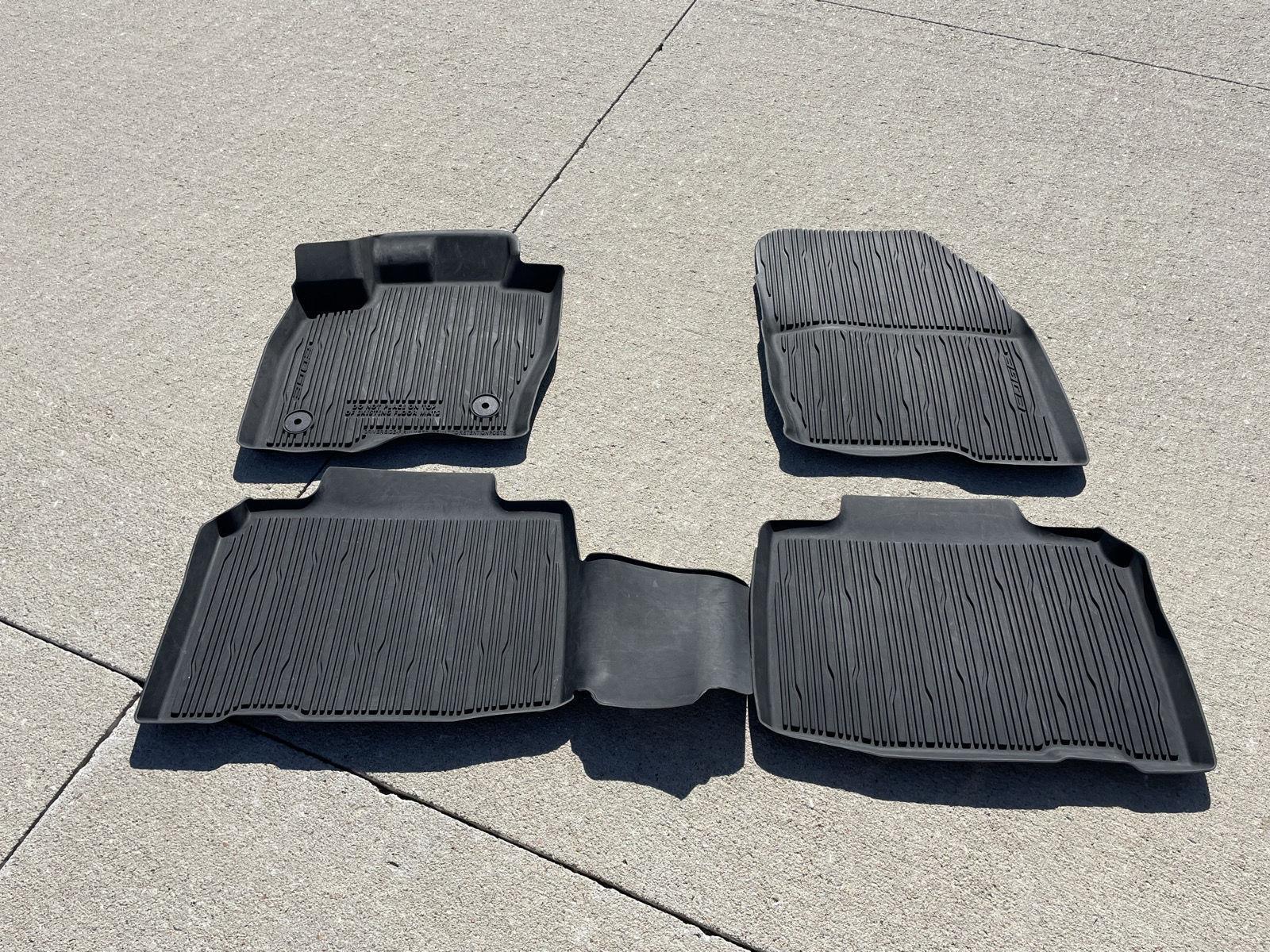 Used 2024 Ford Edge for sale in Lincoln NE