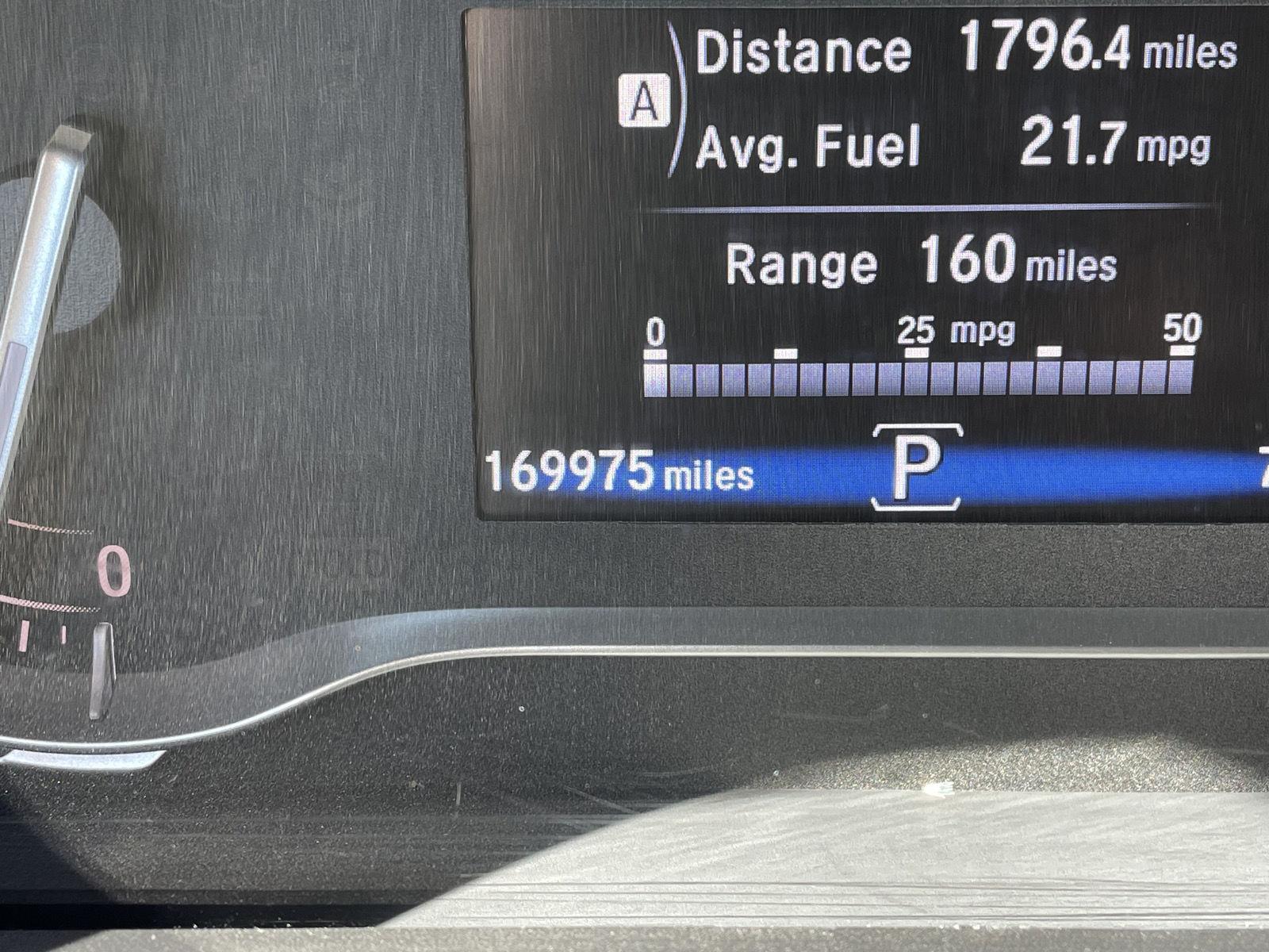 Used 2017 Honda Pilot for sale in Lincoln NE