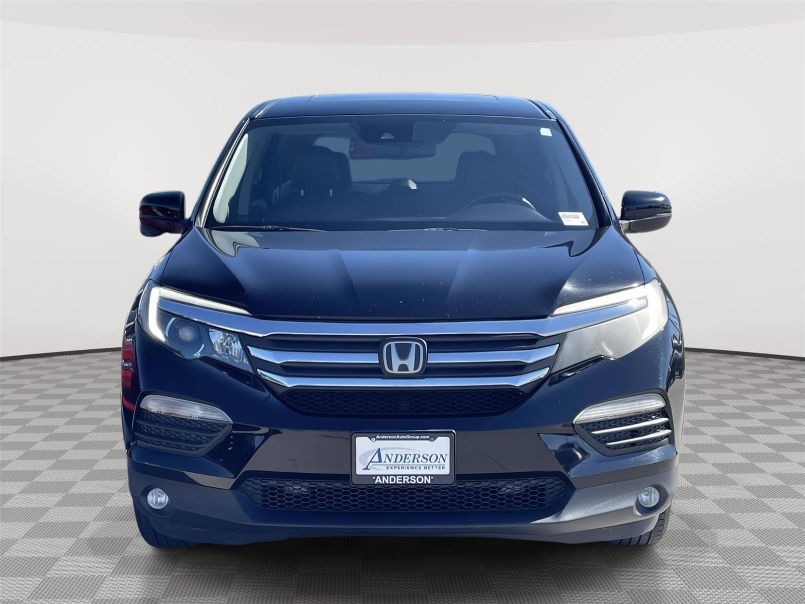 Used 2017 Honda Pilot for sale in Lincoln NE