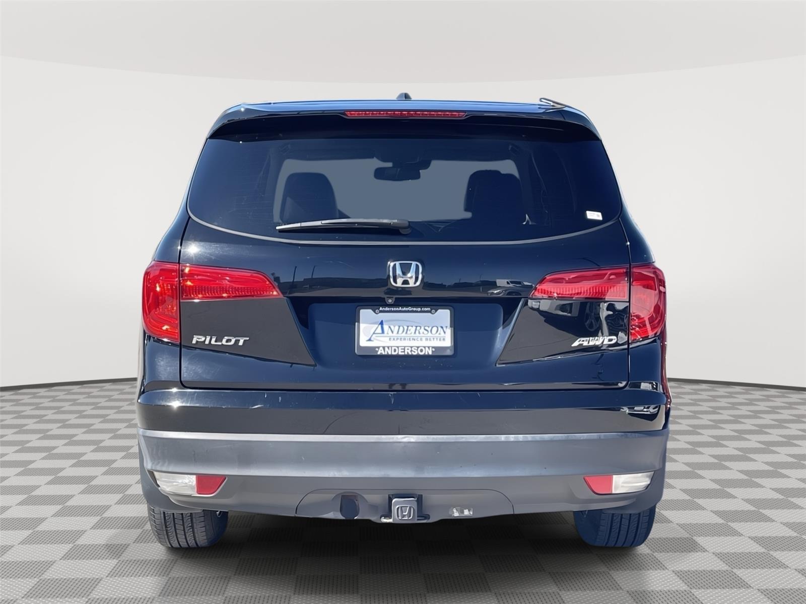 Used 2017 Honda Pilot for sale in Lincoln NE
