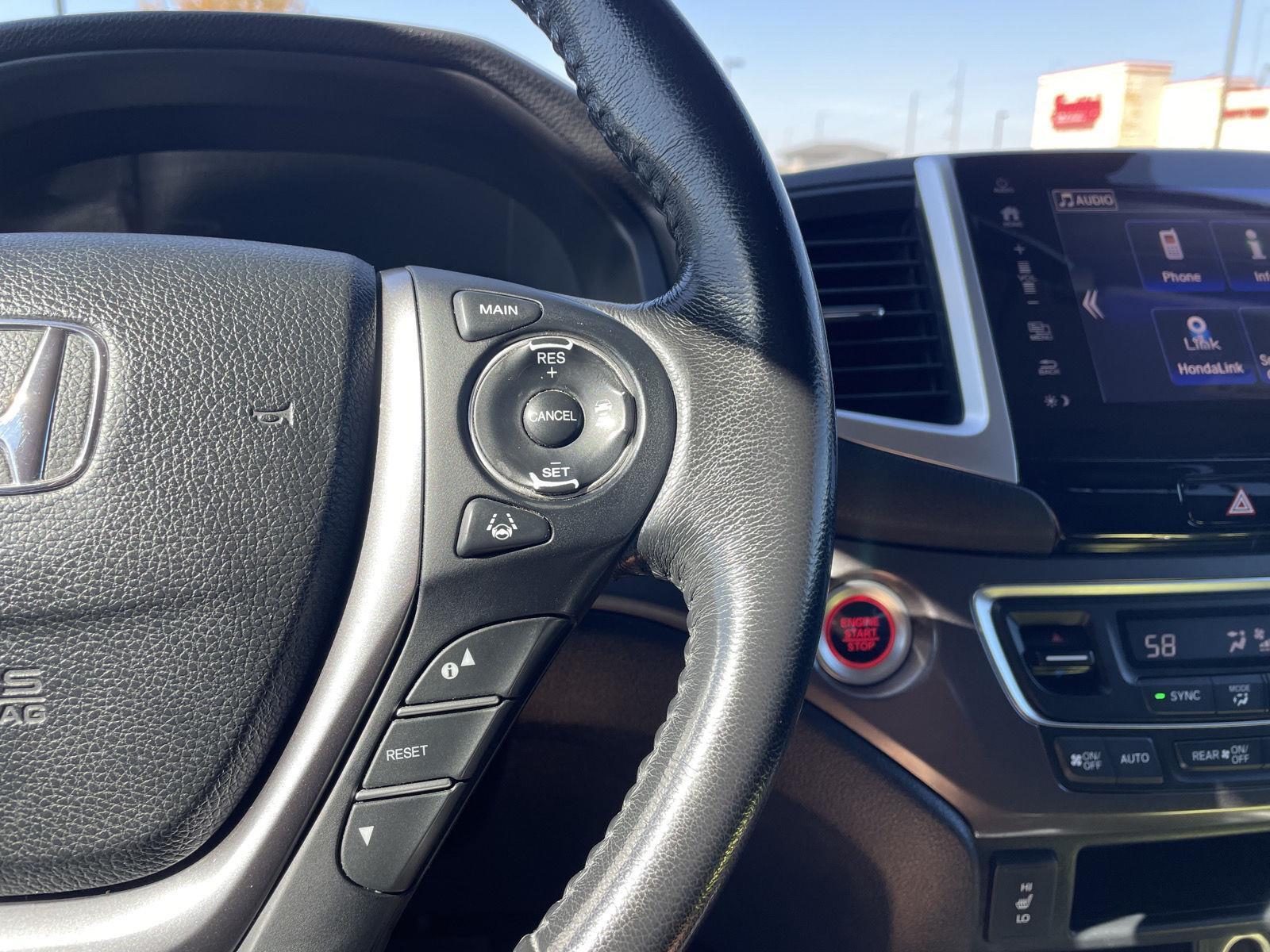 Used 2017 Honda Pilot for sale in Lincoln NE