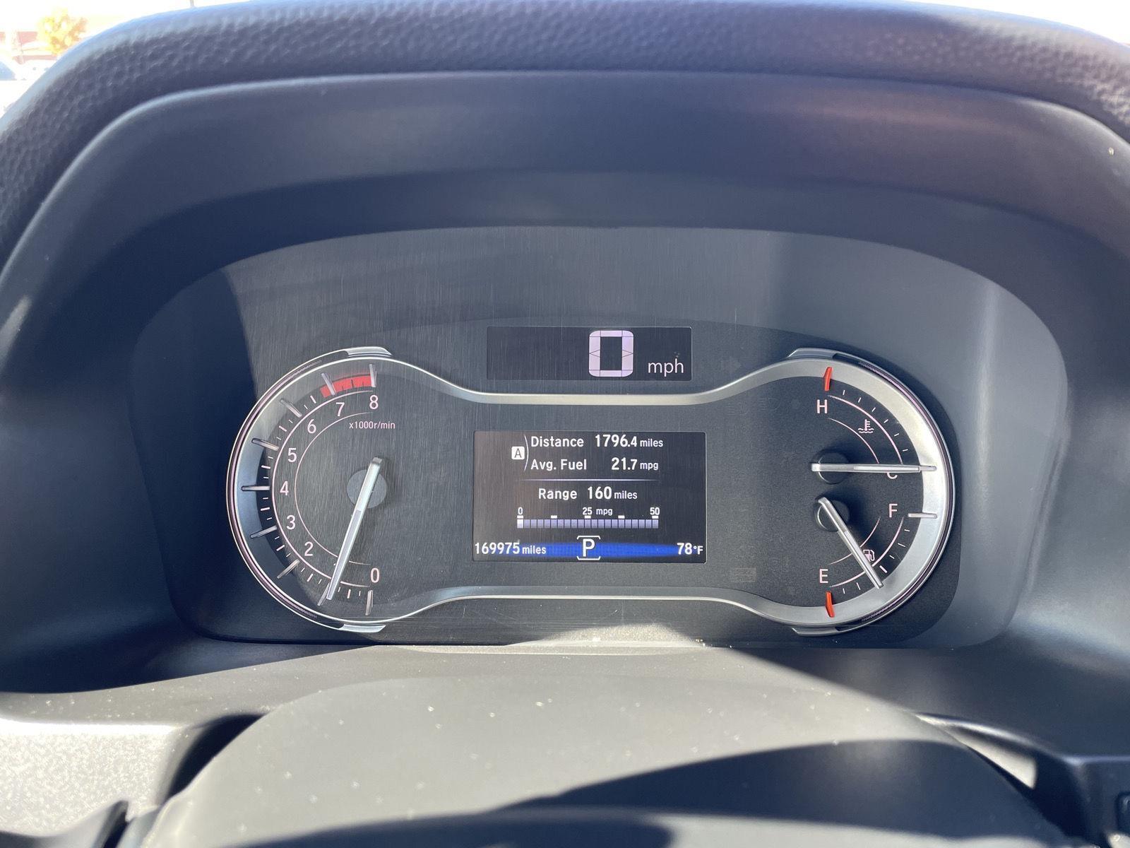 Used 2017 Honda Pilot for sale in Lincoln NE
