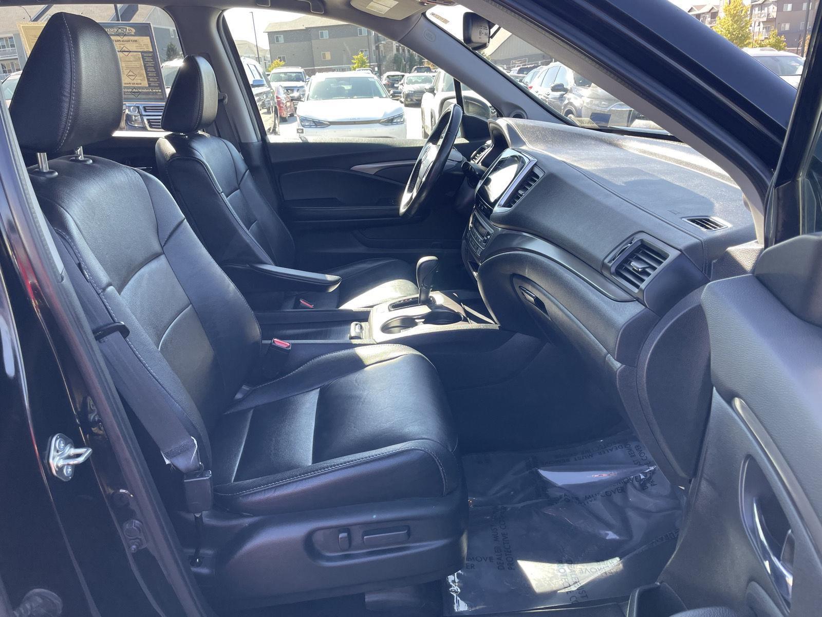 Used 2017 Honda Pilot for sale in Lincoln NE