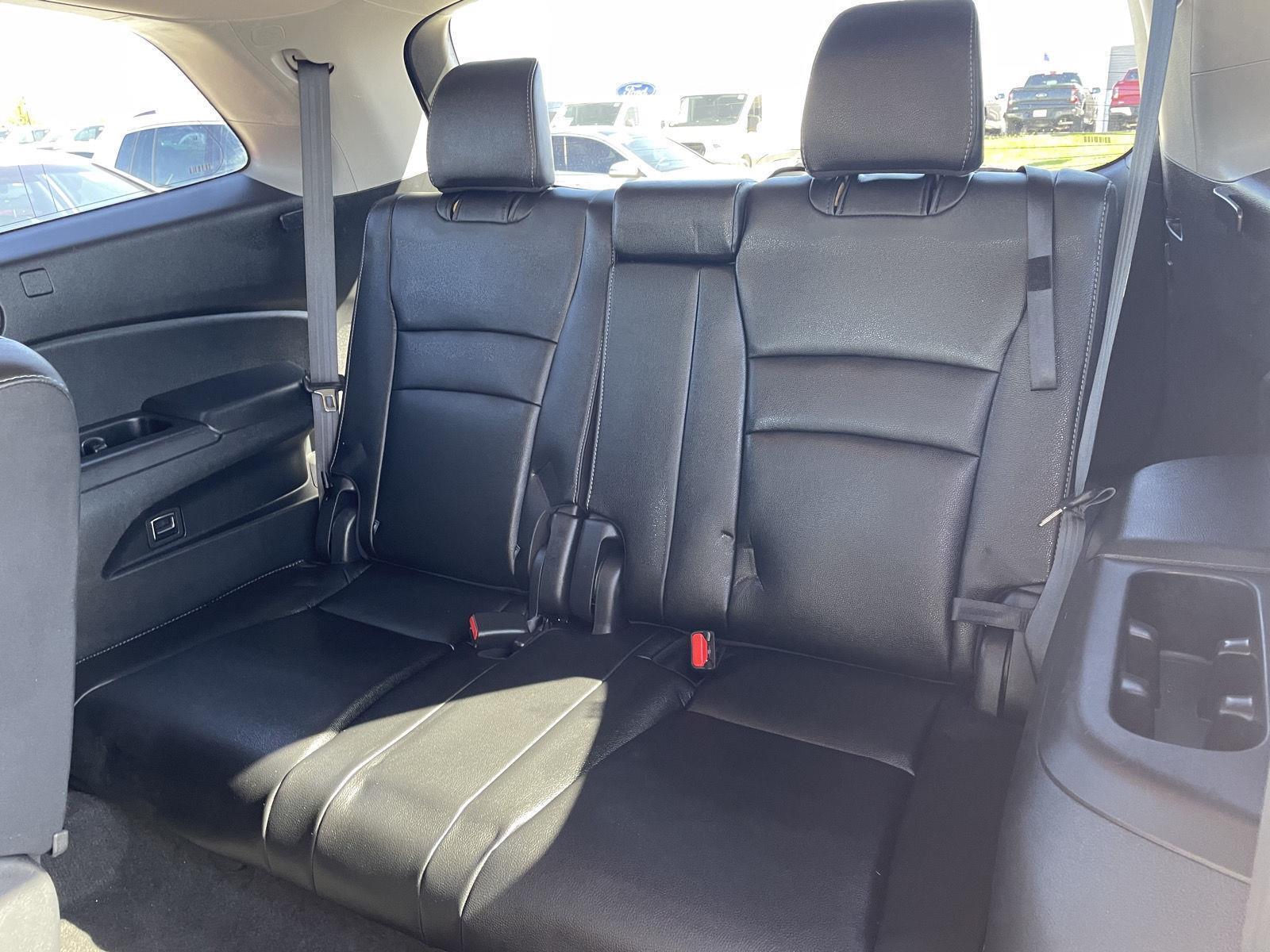 Used 2017 Honda Pilot for sale in Lincoln NE