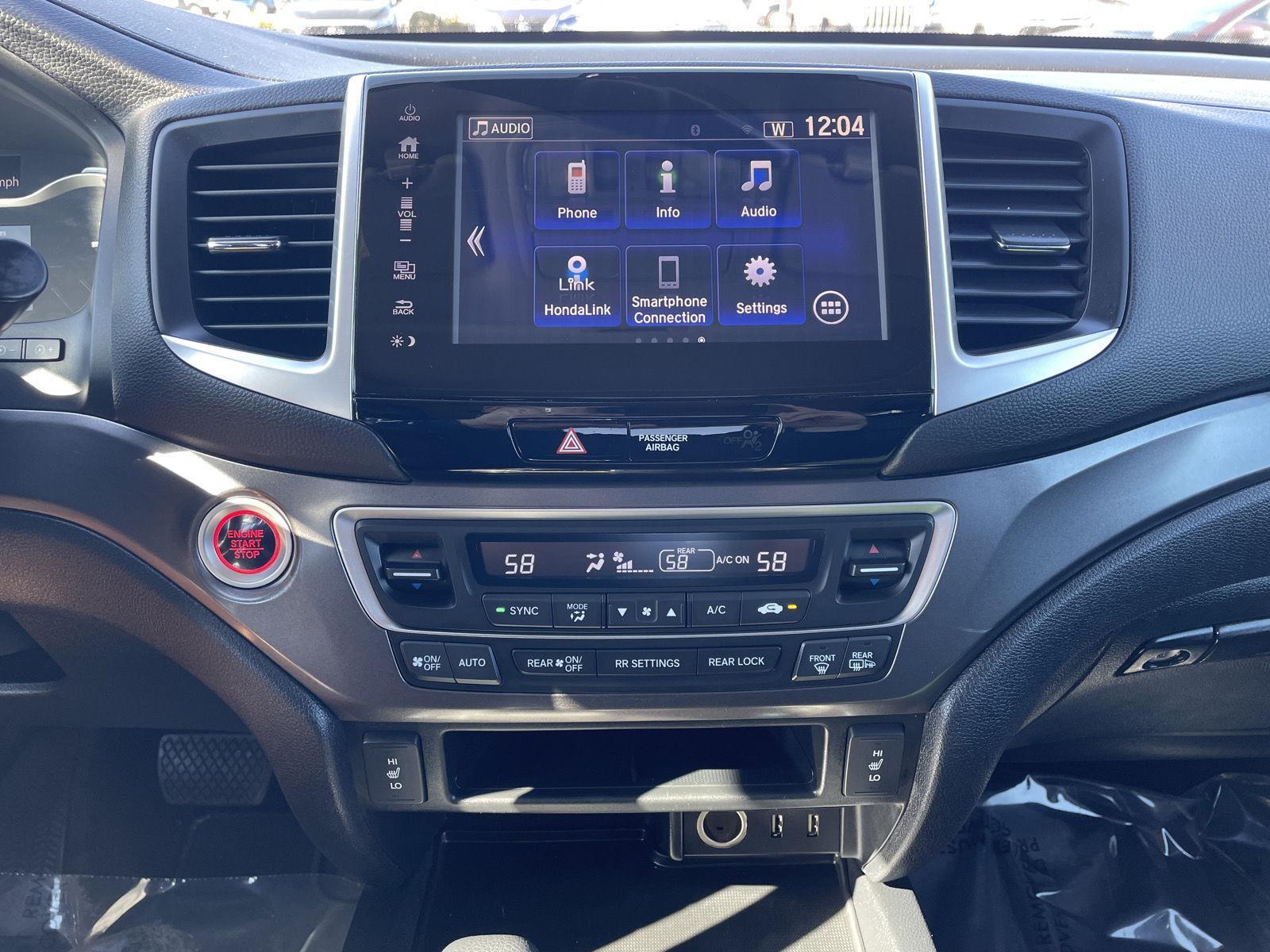 Used 2017 Honda Pilot for sale in Lincoln NE