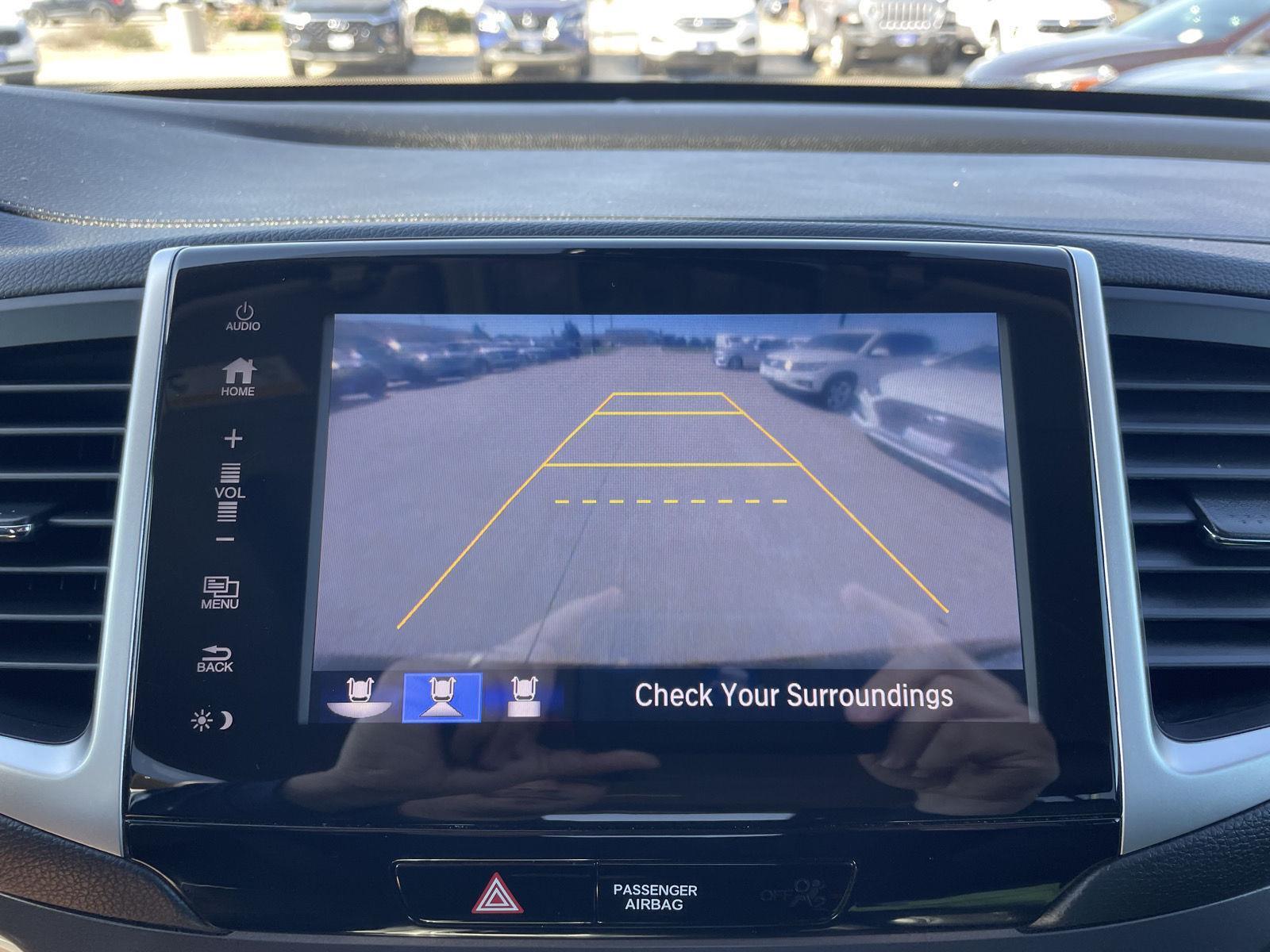 Used 2017 Honda Pilot for sale in Lincoln NE
