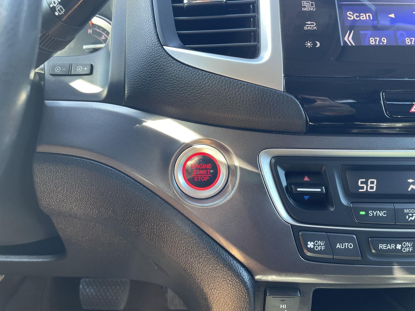 Used 2017 Honda Pilot for sale in Lincoln NE