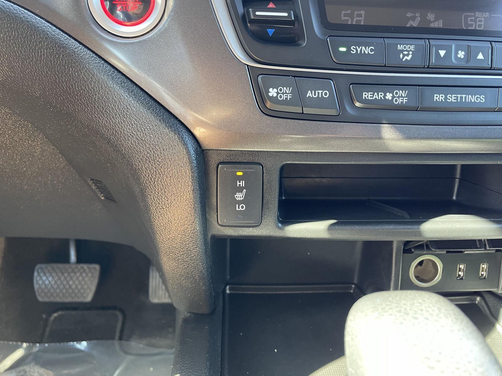 Used 2017 Honda Pilot for sale in Lincoln NE