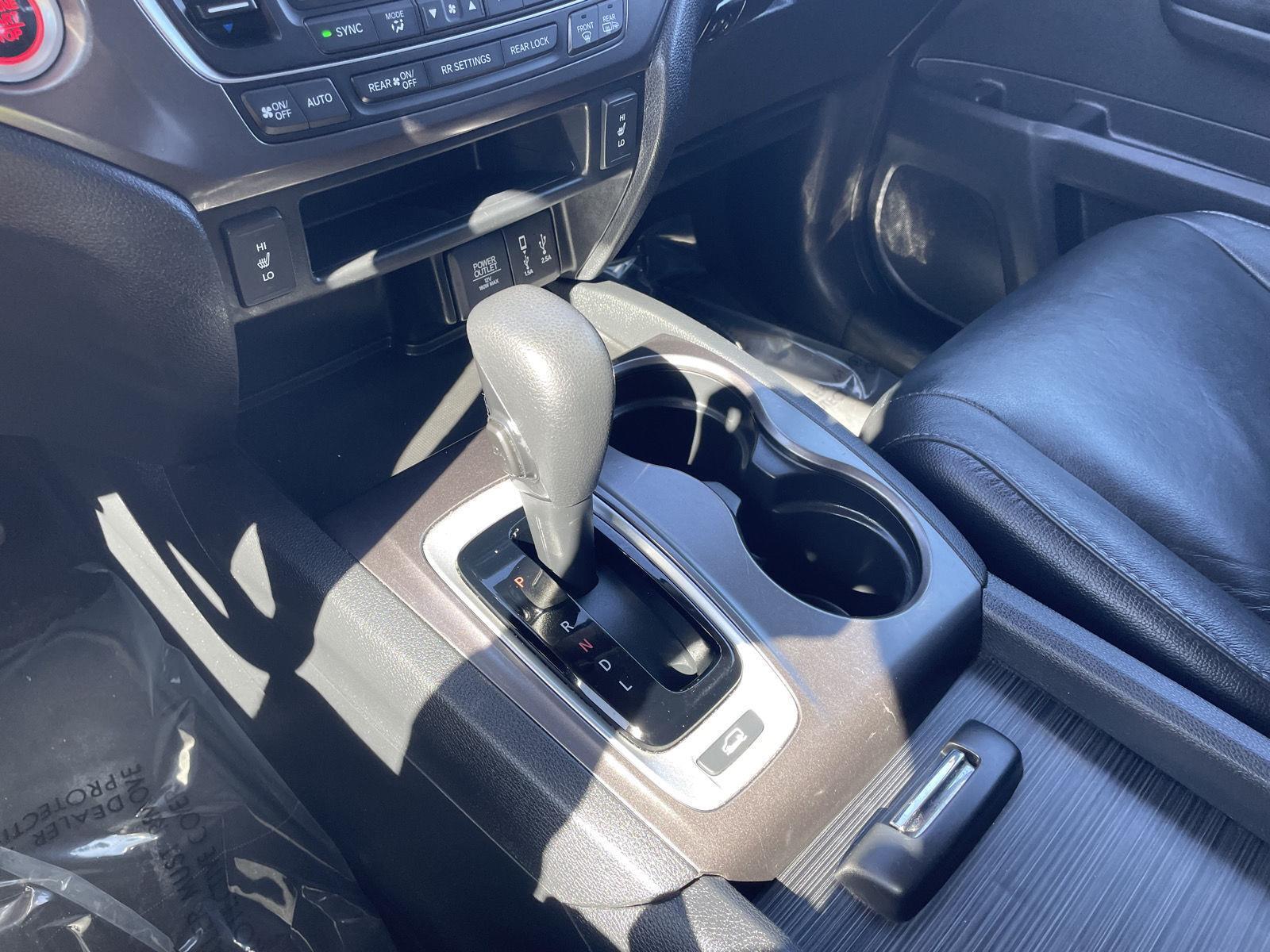 Used 2017 Honda Pilot for sale in Lincoln NE