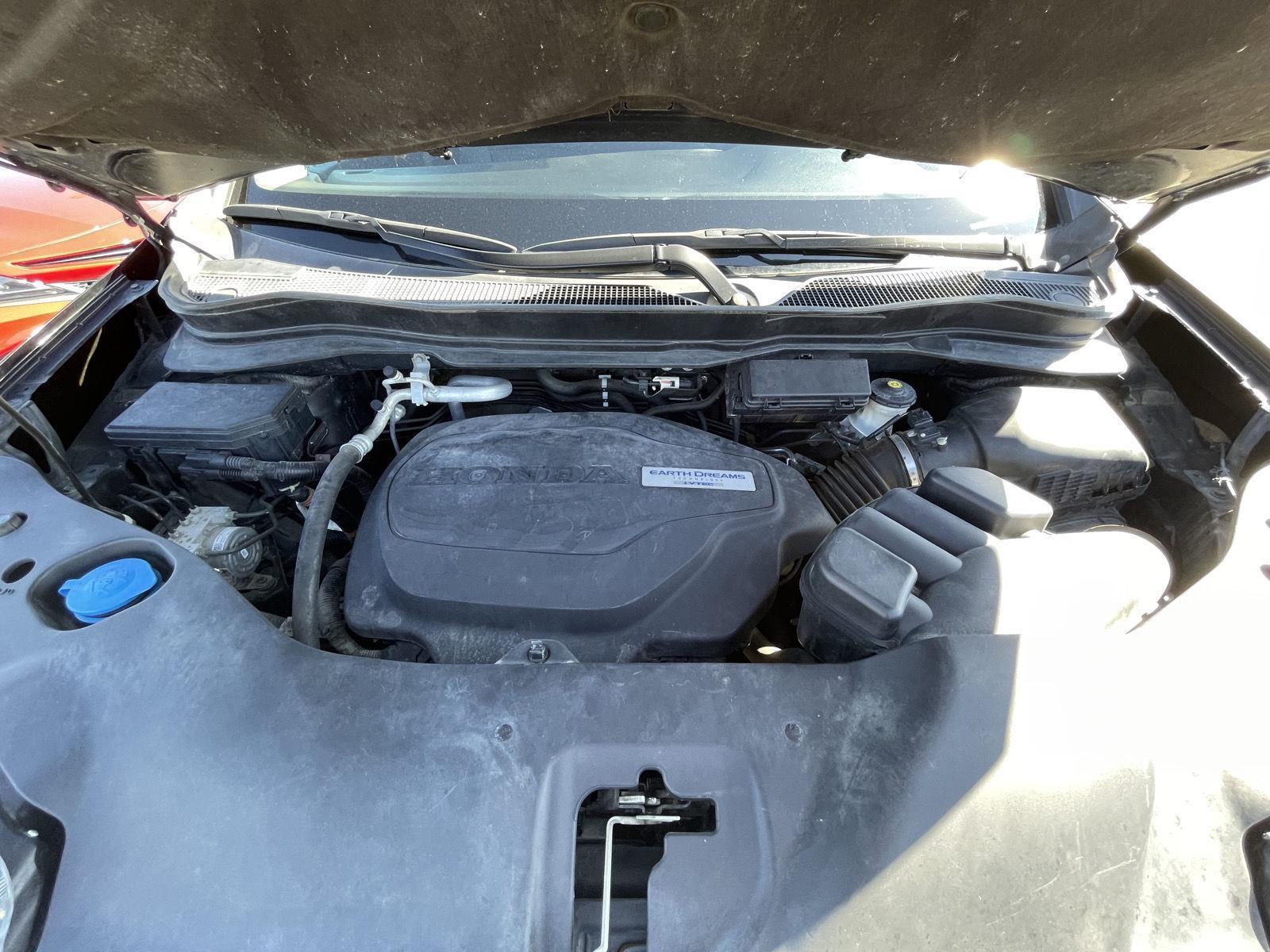 Used 2017 Honda Pilot for sale in Lincoln NE