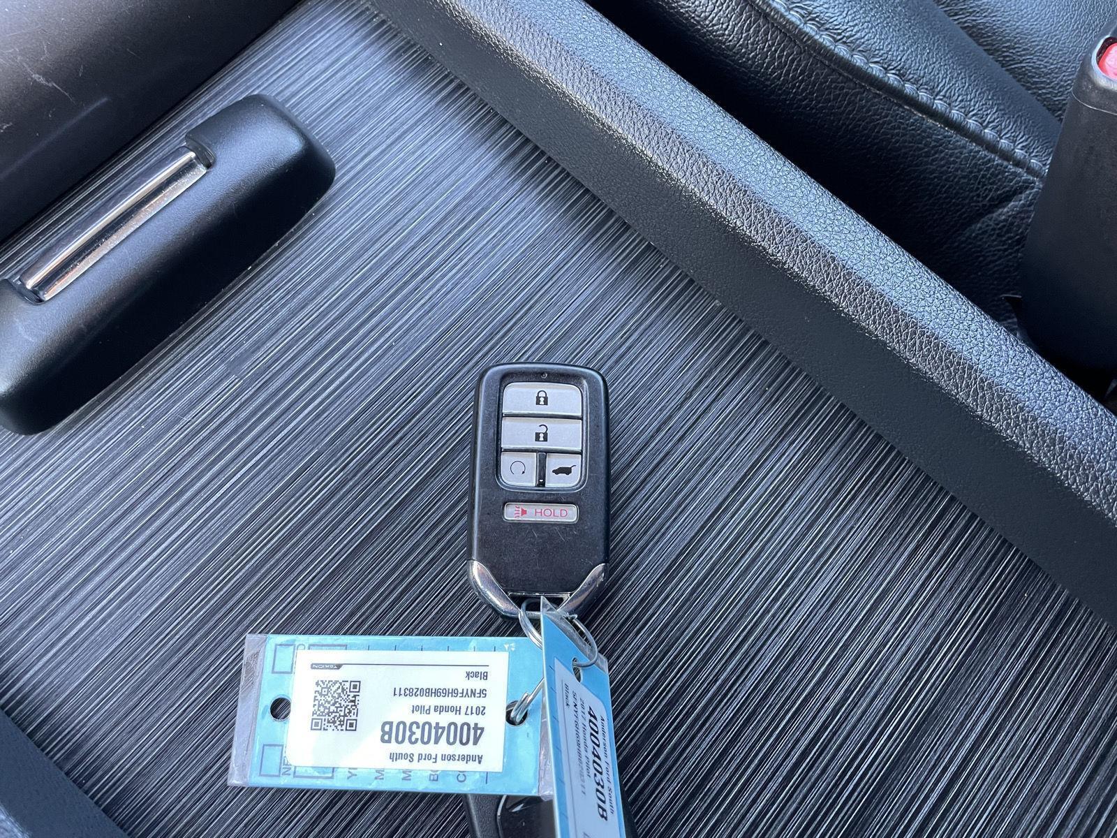 Used 2017 Honda Pilot for sale in Lincoln NE