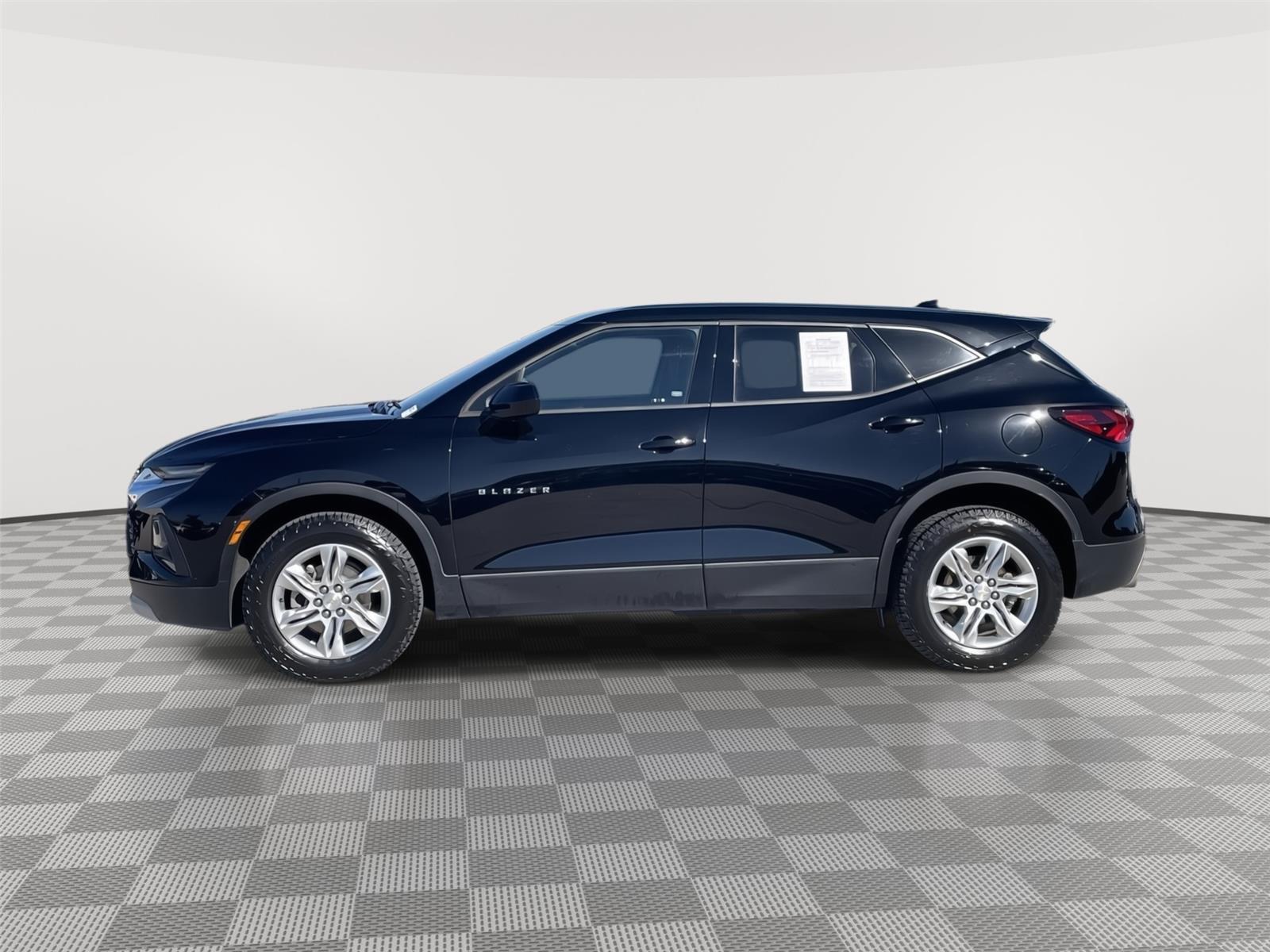 Used 2020 Chevrolet Blazer for sale in Lincoln NE