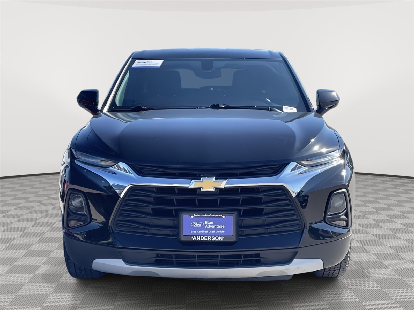 Used 2020 Chevrolet Blazer for sale in Lincoln NE