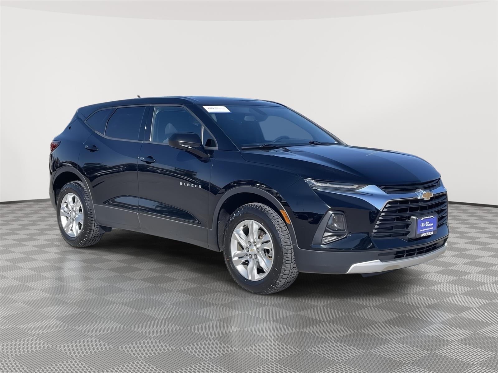 Used 2020 Chevrolet Blazer for sale in Lincoln NE