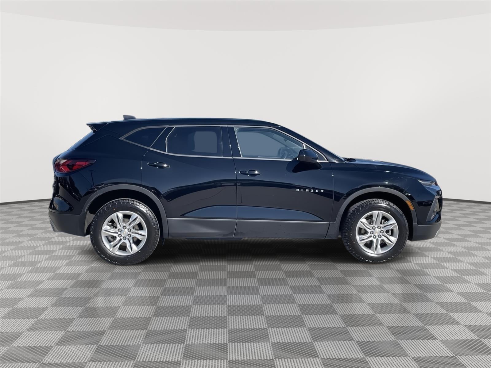 Used 2020 Chevrolet Blazer for sale in Lincoln NE