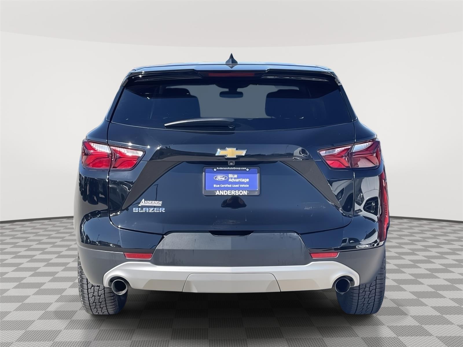 Used 2020 Chevrolet Blazer for sale in Lincoln NE