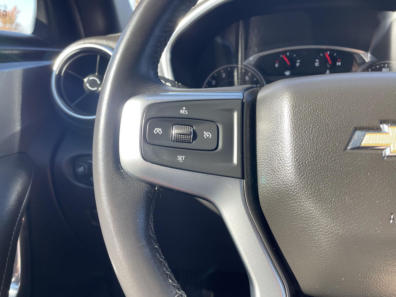 Used 2020 Chevrolet Blazer for sale in Lincoln NE
