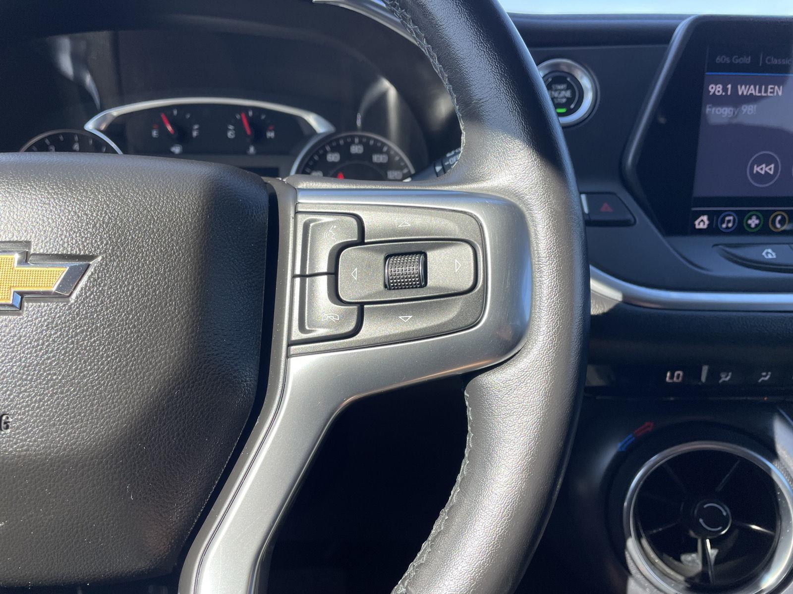 Used 2020 Chevrolet Blazer for sale in Lincoln NE
