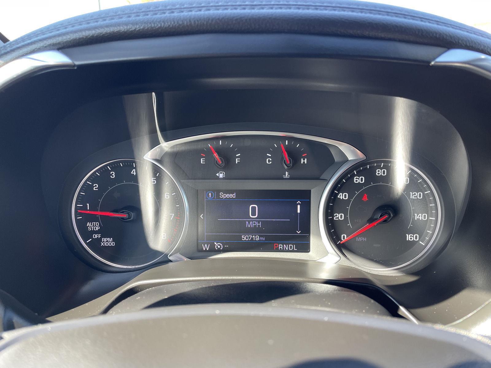 Used 2020 Chevrolet Blazer for sale in Lincoln NE