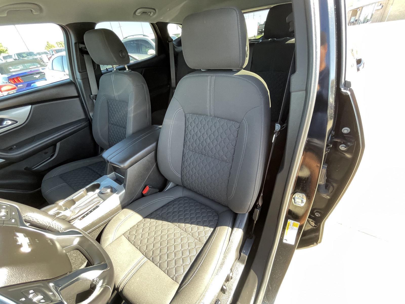 Used 2020 Chevrolet Blazer for sale in Lincoln NE