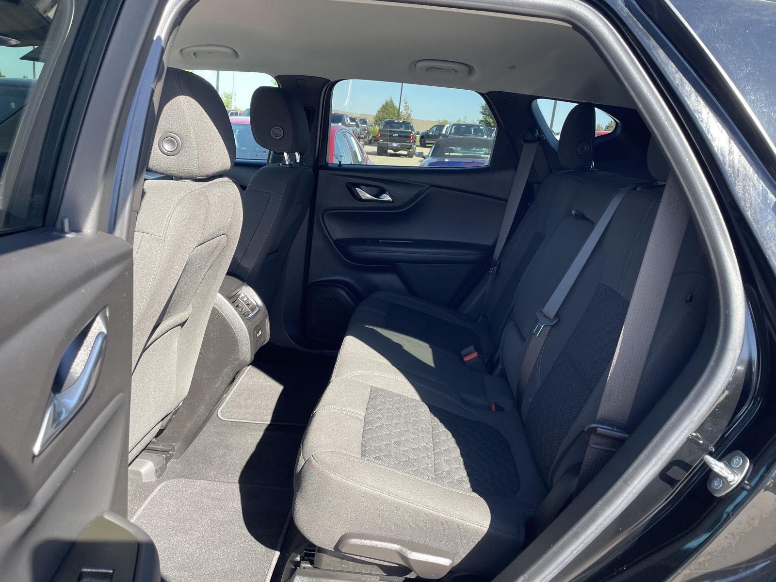 Used 2020 Chevrolet Blazer for sale in Lincoln NE