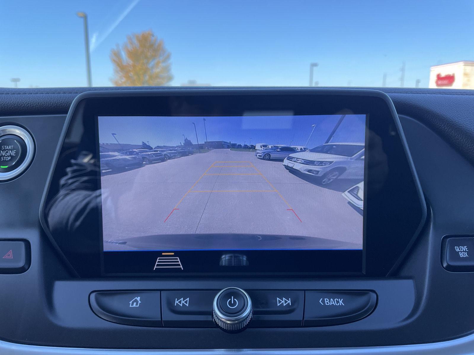 Used 2020 Chevrolet Blazer for sale in Lincoln NE