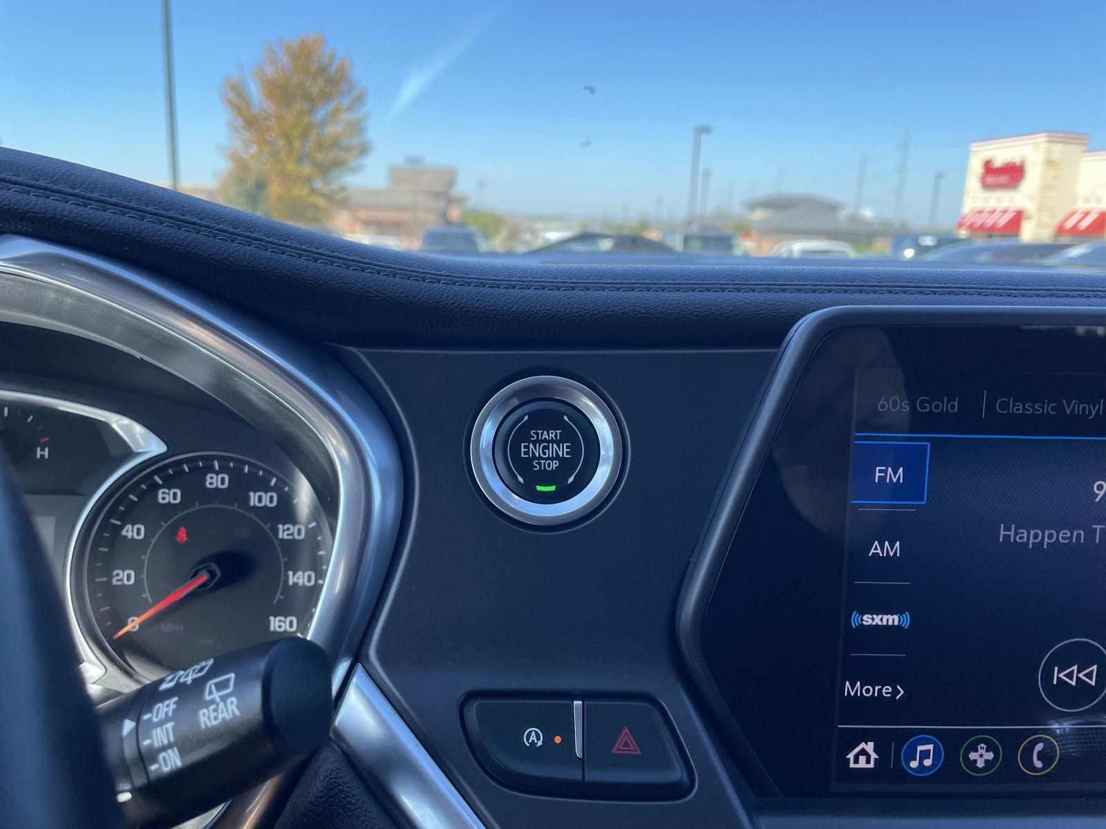 Used 2020 Chevrolet Blazer for sale in Lincoln NE