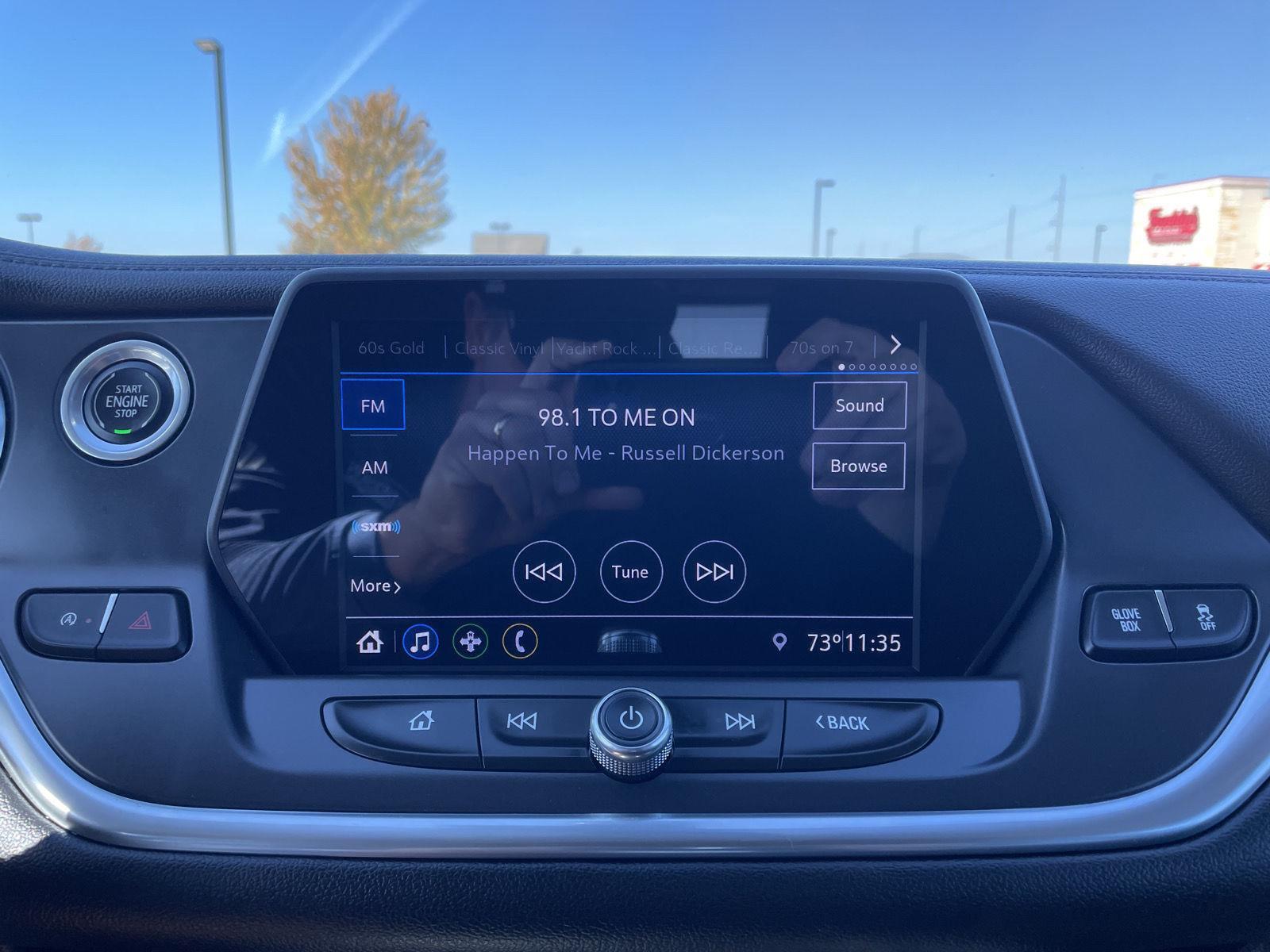Used 2020 Chevrolet Blazer for sale in Lincoln NE