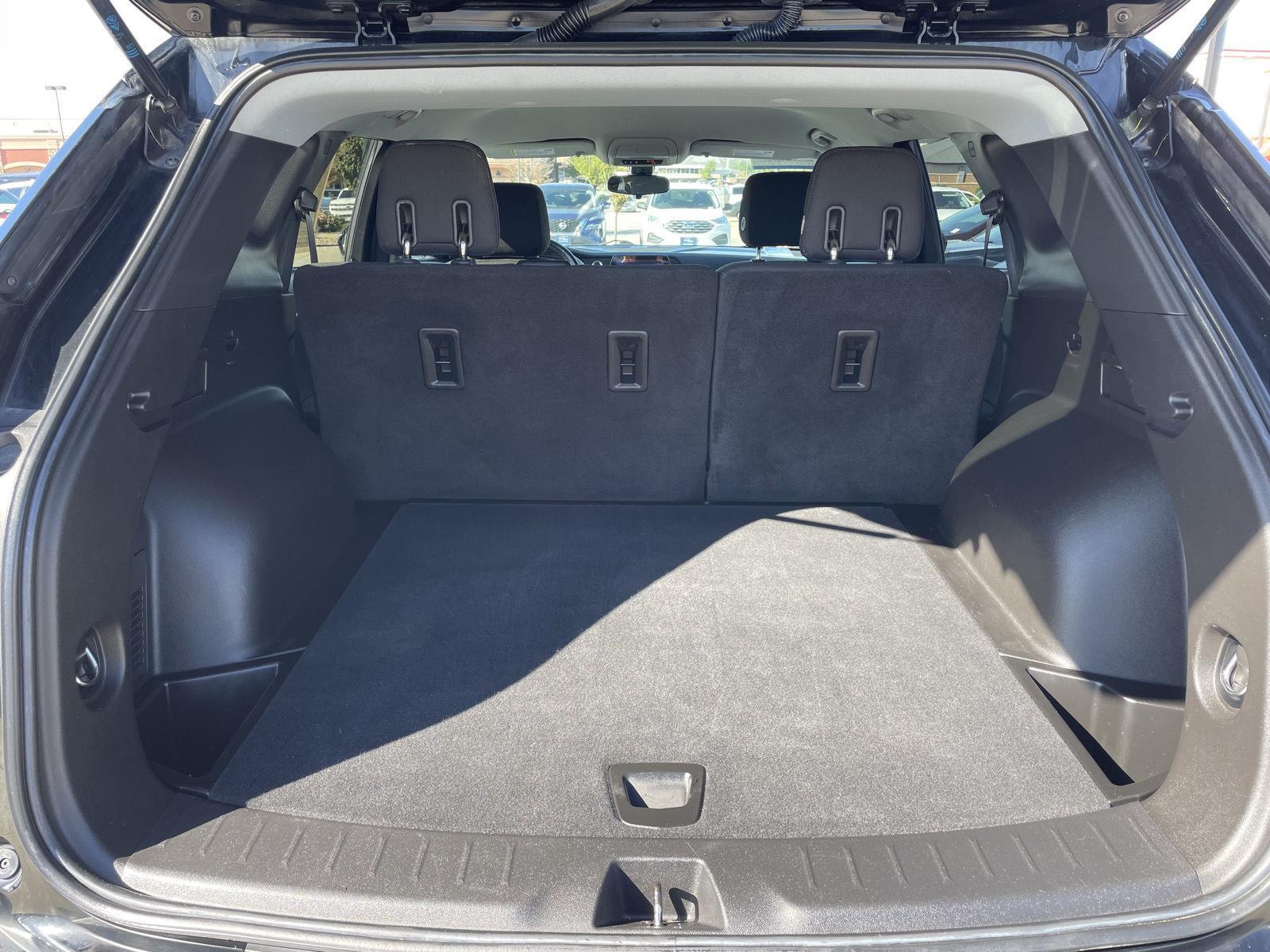 Used 2020 Chevrolet Blazer for sale in Lincoln NE