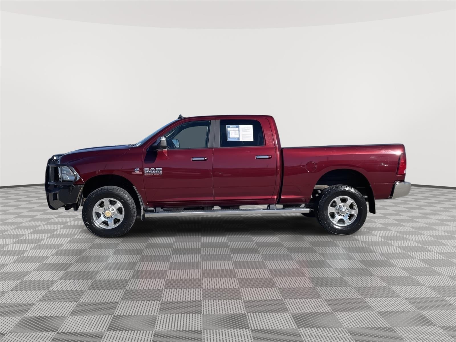 Used 2017 Ram 2500 for sale in Lincoln NE