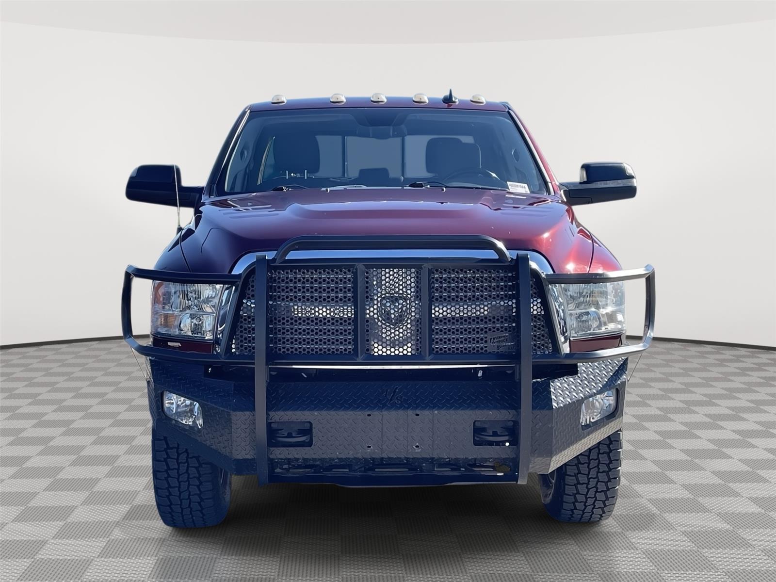 Used 2017 Ram 2500 for sale in Lincoln NE